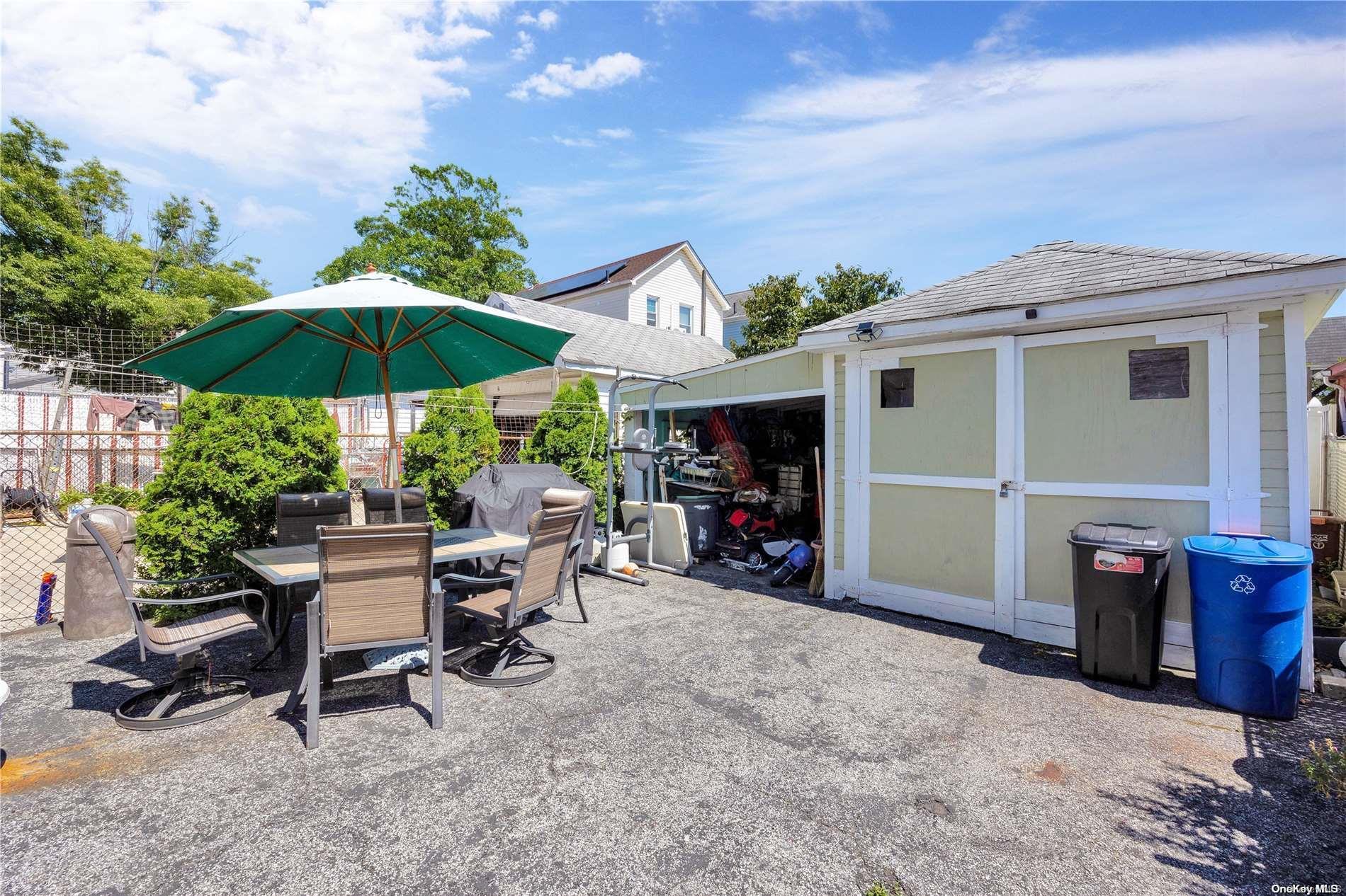 Single Family Linden  Queens, NY 11420, MLS-L3563702-16