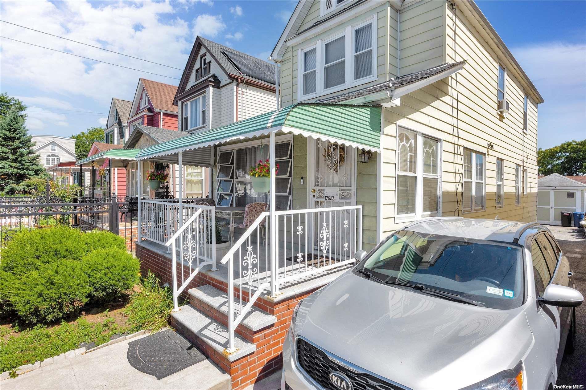 Single Family Linden  Queens, NY 11420, MLS-L3563702-3