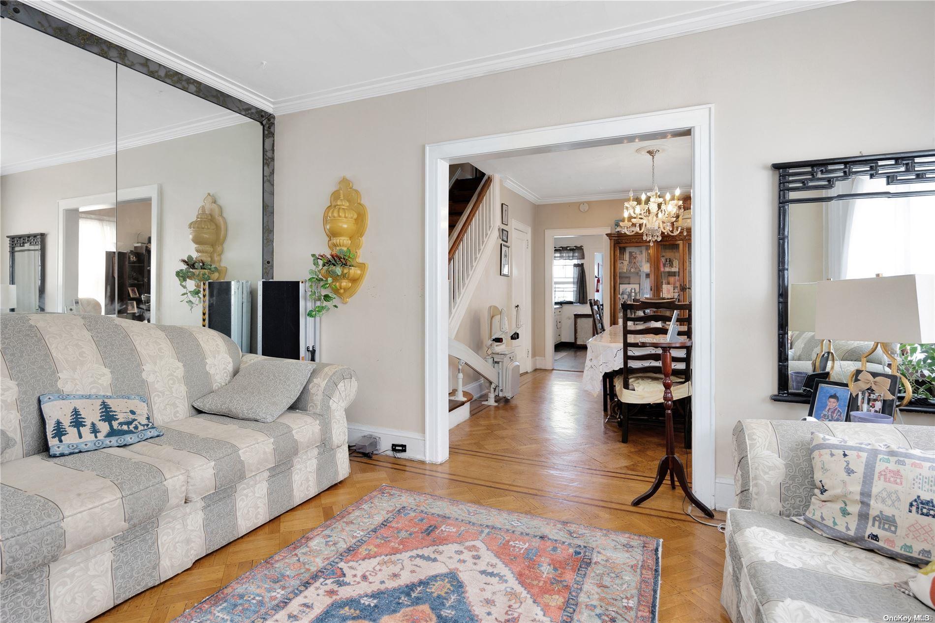 Single Family Linden  Queens, NY 11420, MLS-L3563702-4