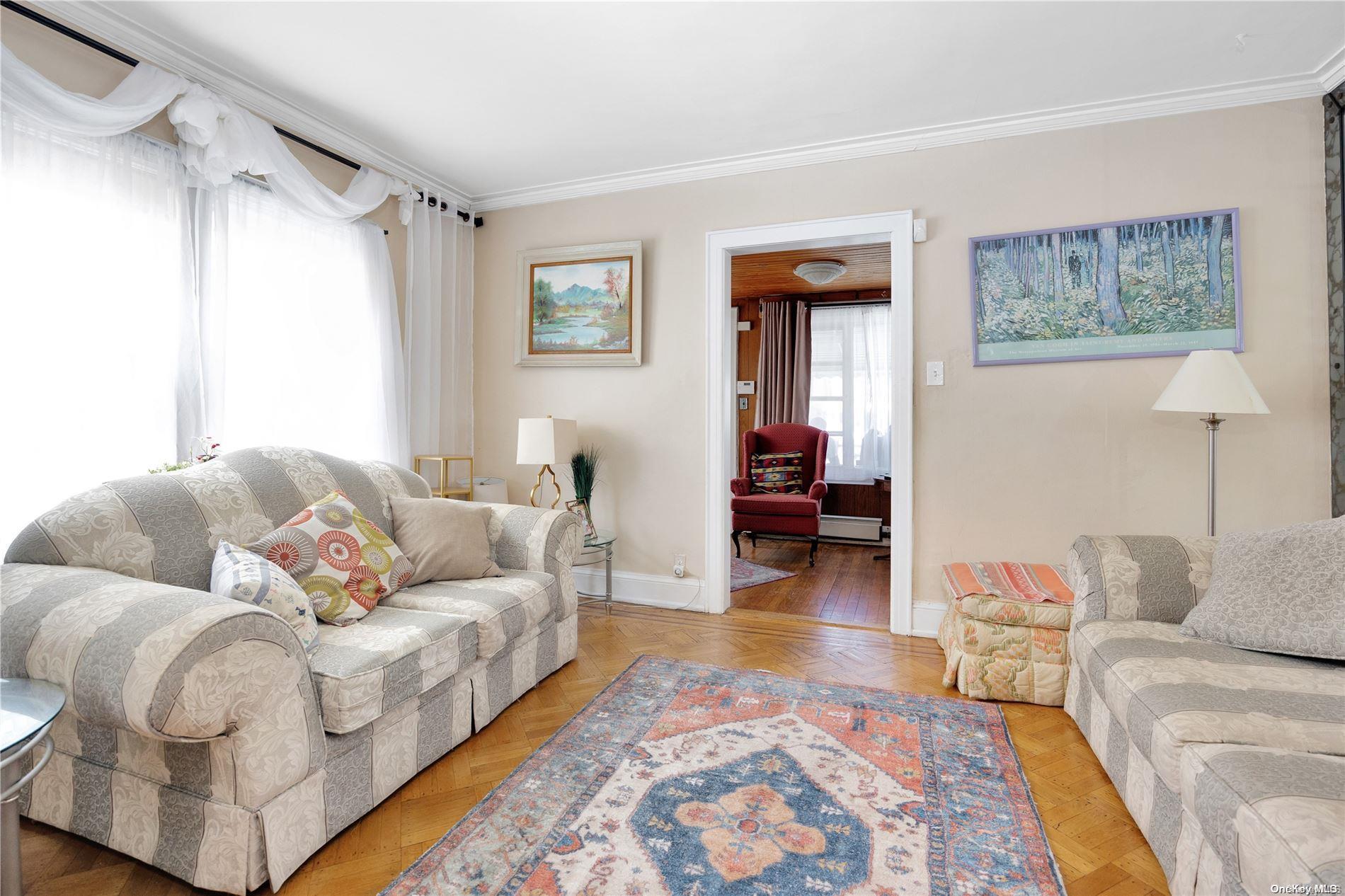 Single Family Linden  Queens, NY 11420, MLS-L3563702-5