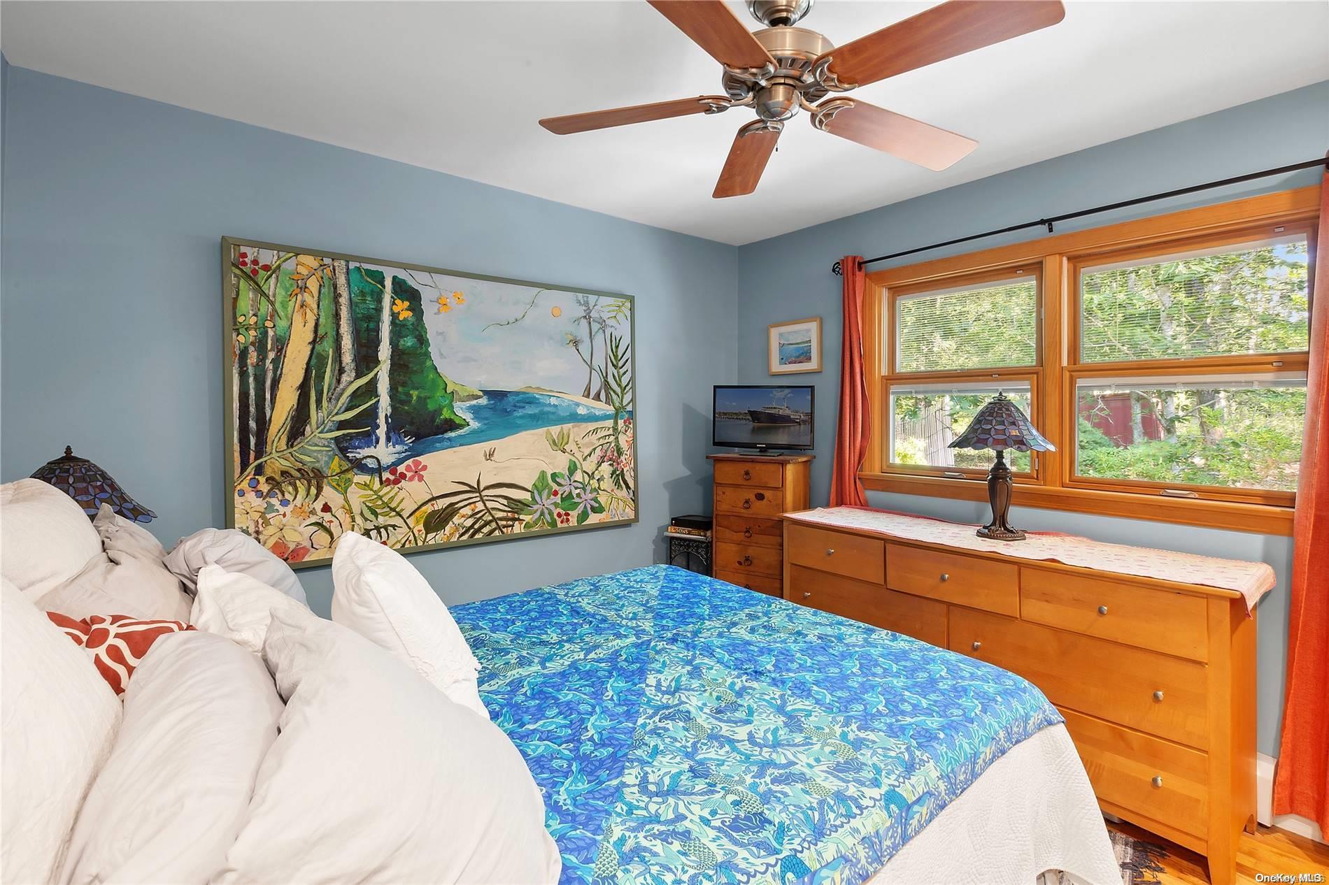 Single Family Big Fresh Pond  Suffolk County, NY 11968, MLS-L3563859-10
