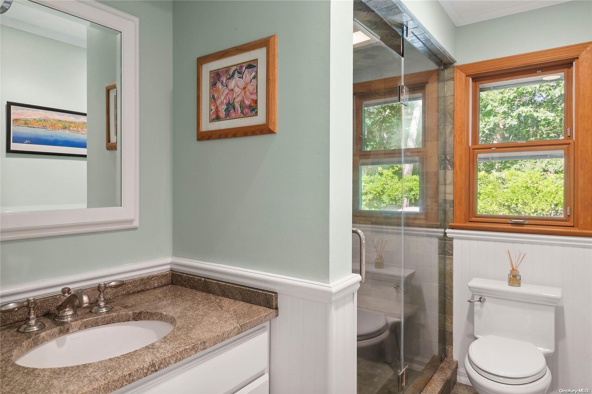 Single Family Big Fresh Pond  Suffolk County, NY 11968, MLS-L3563859-11