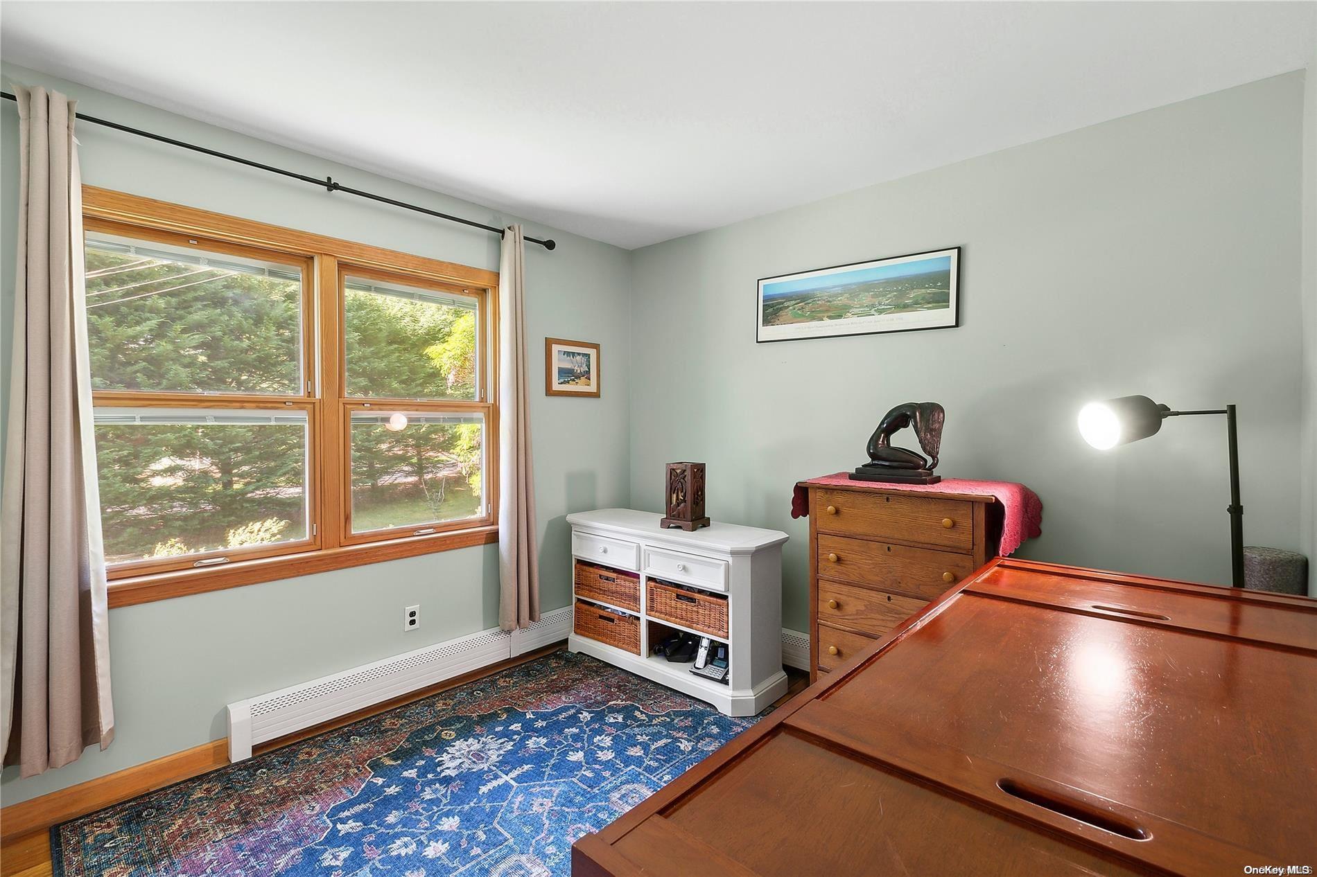 Single Family Big Fresh Pond  Suffolk County, NY 11968, MLS-L3563859-9