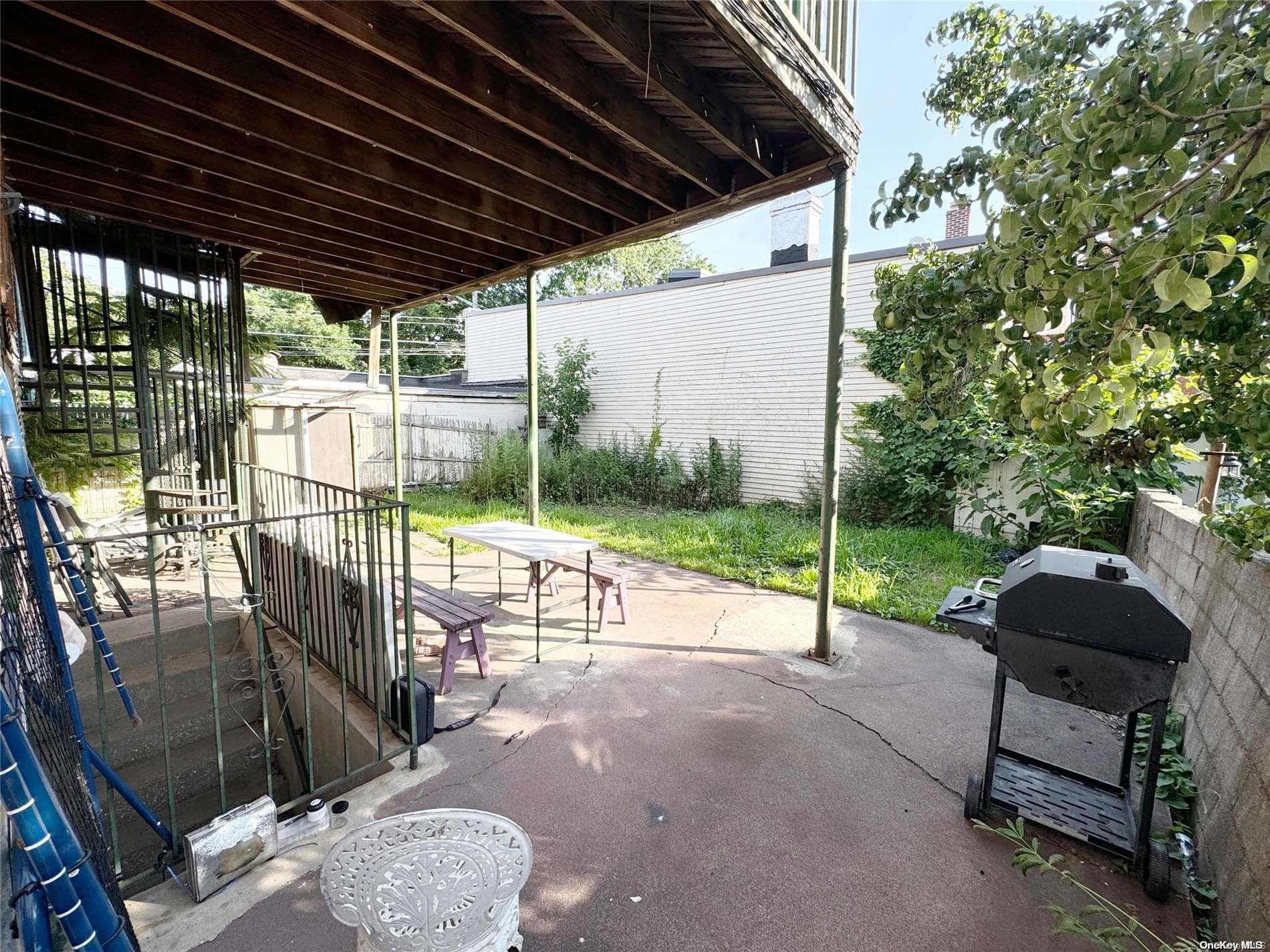 Single Family Seabury  Queens, NY 11373, MLS-L3563876-14