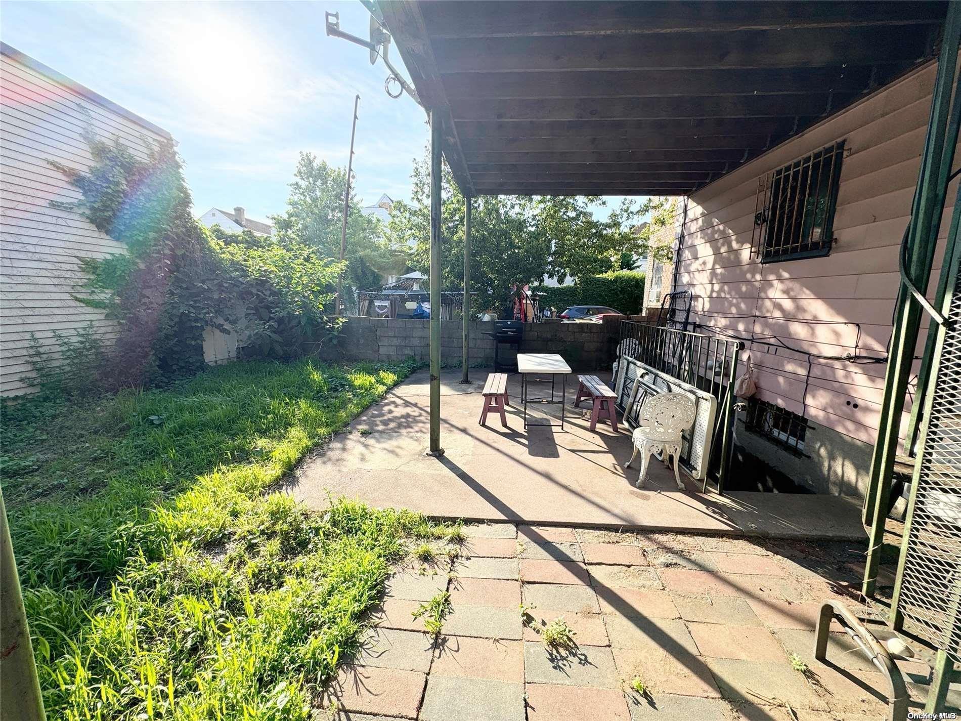 Single Family Seabury  Queens, NY 11373, MLS-L3563876-3