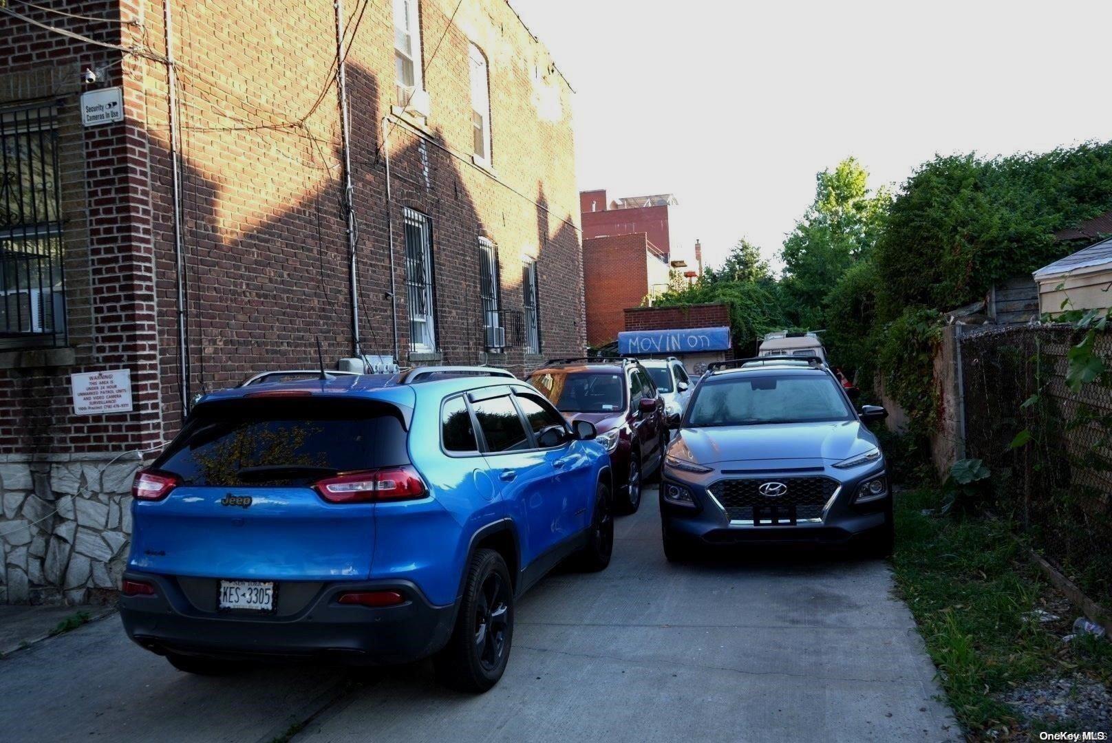 Single Family Seabury  Queens, NY 11373, MLS-L3563878-2