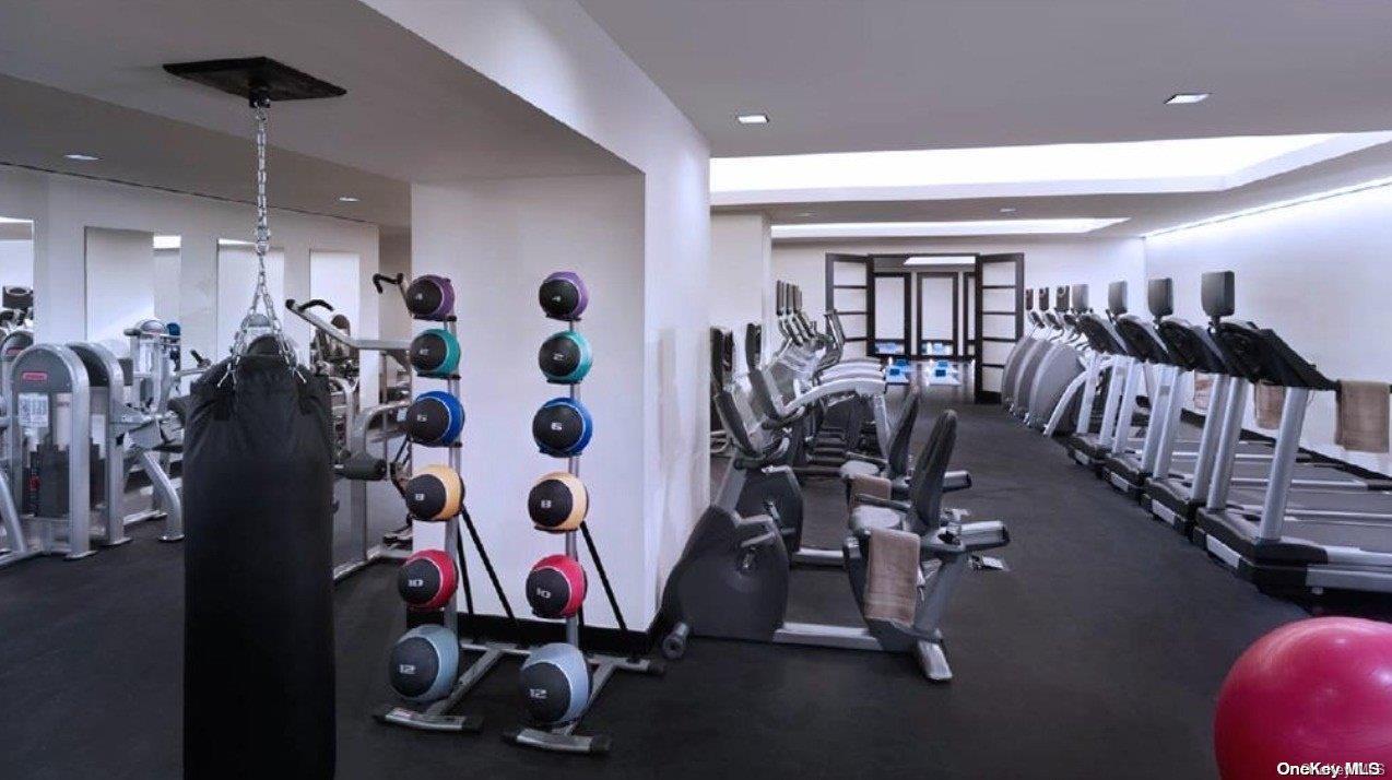 Condo Pine St  Manhattan, NY 10005, MLS-L3563908-6