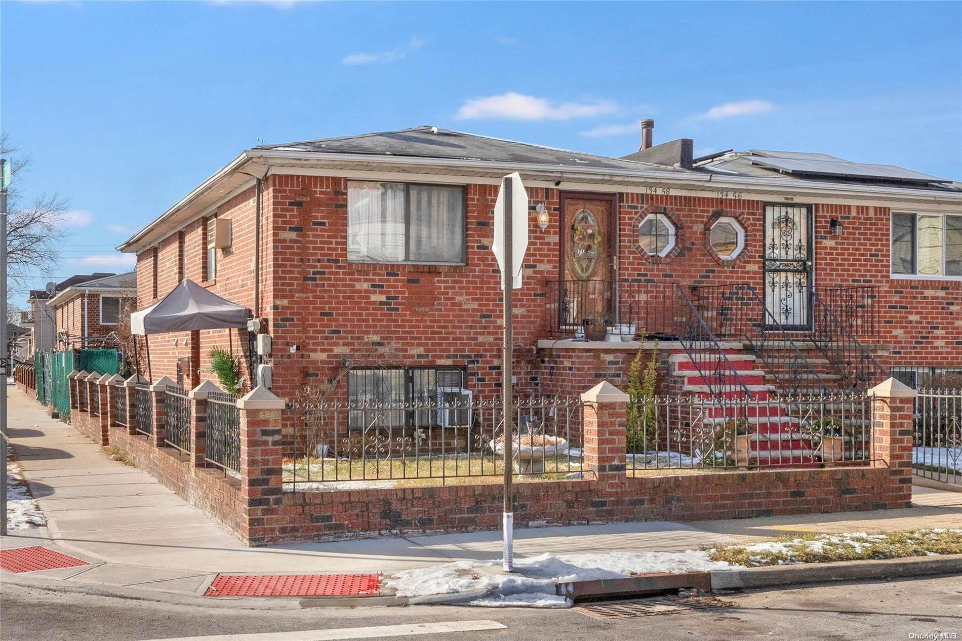 Single Family 161st  Queens, NY 11434, MLS-L3564512-3