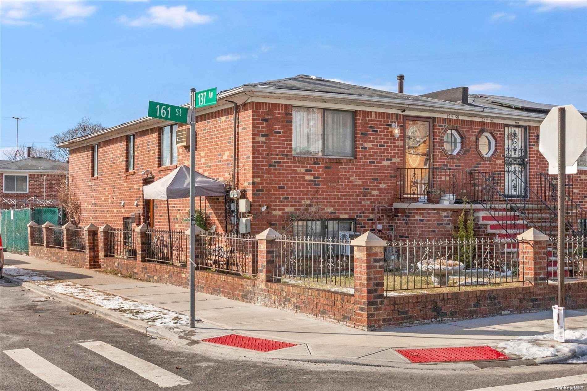 Single Family 161st  Queens, NY 11434, MLS-L3564512-4