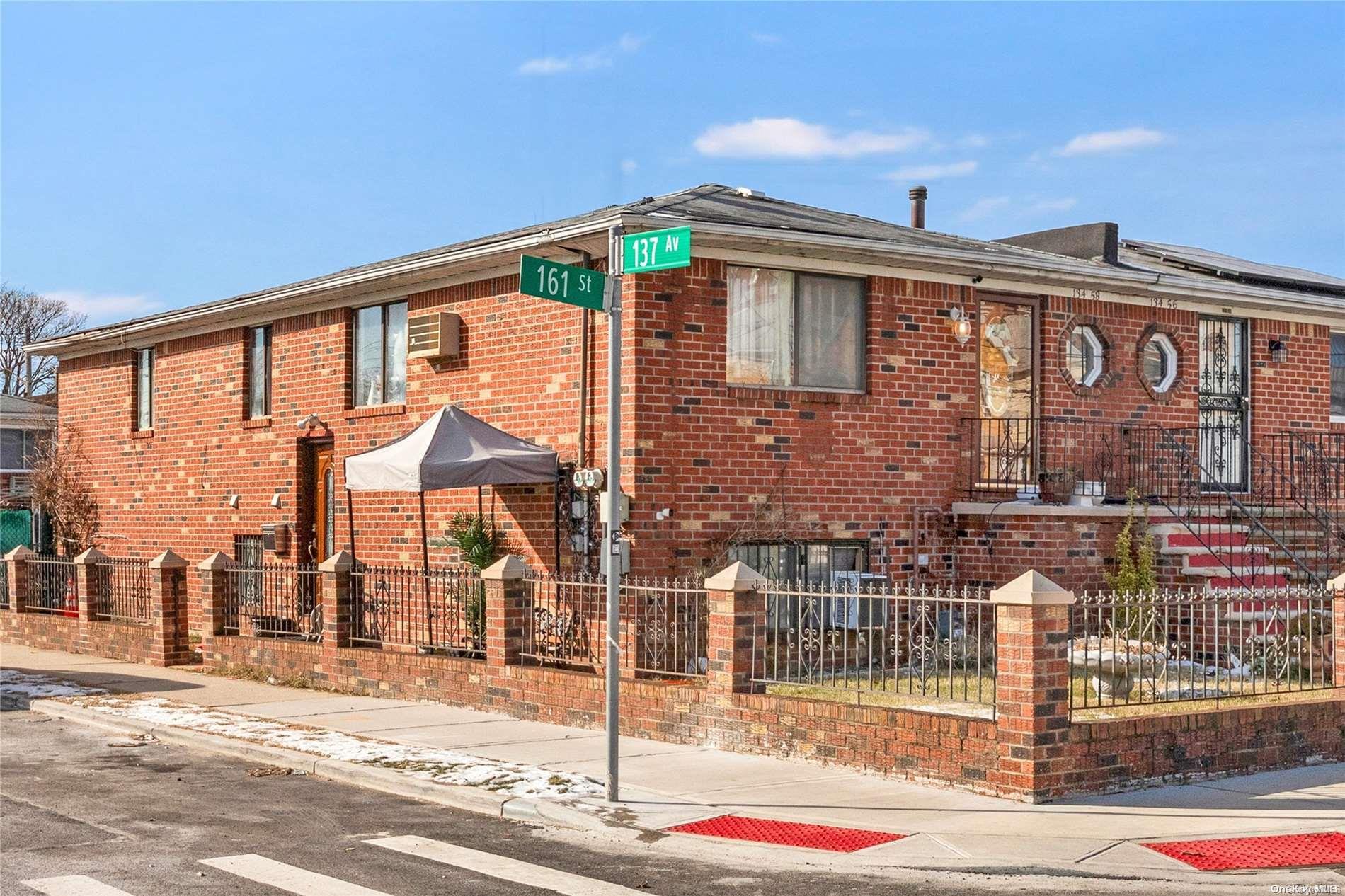 Single Family 161st  Queens, NY 11434, MLS-L3564512-5