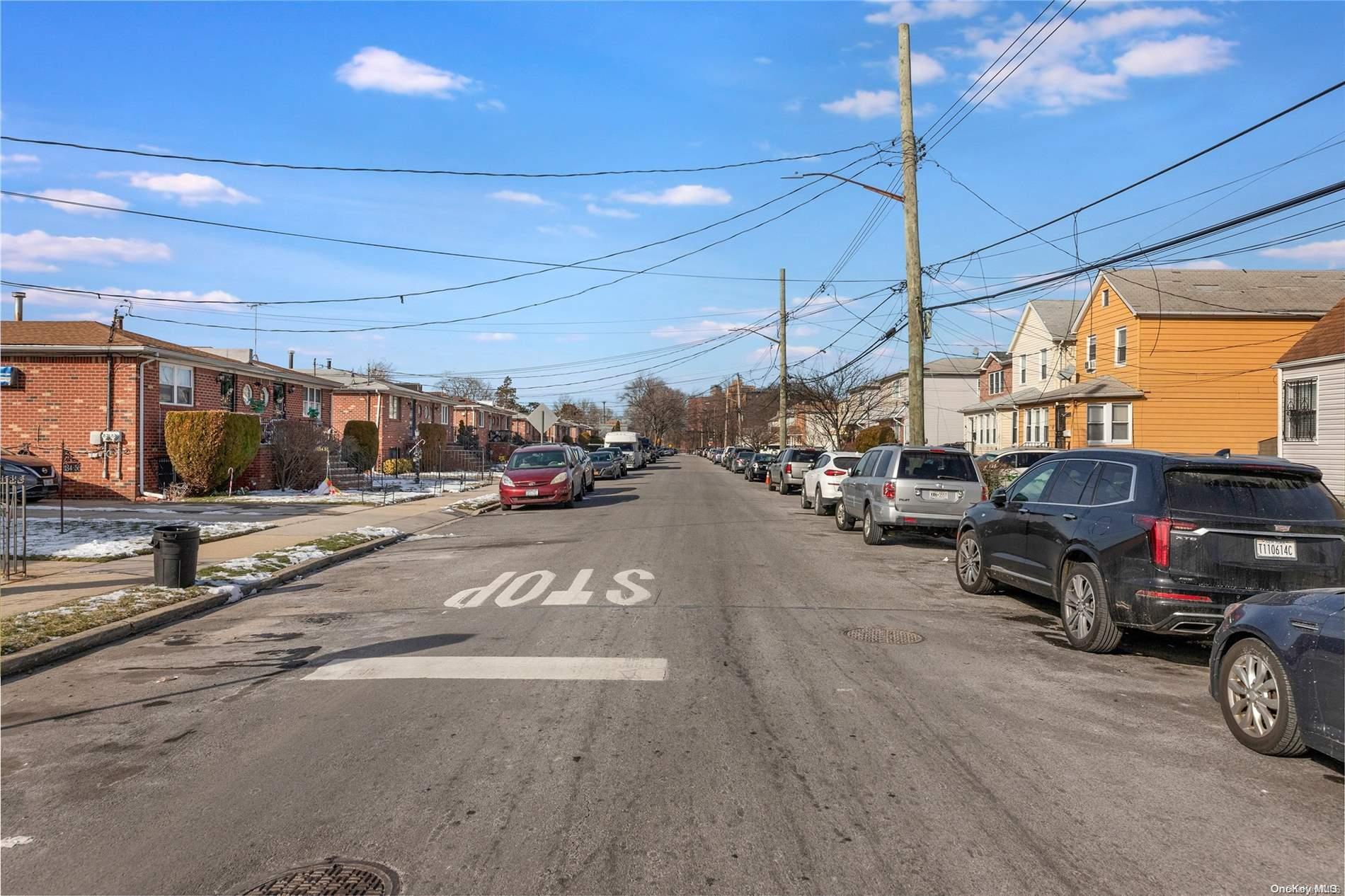 Single Family 161st  Queens, NY 11434, MLS-L3564512-7