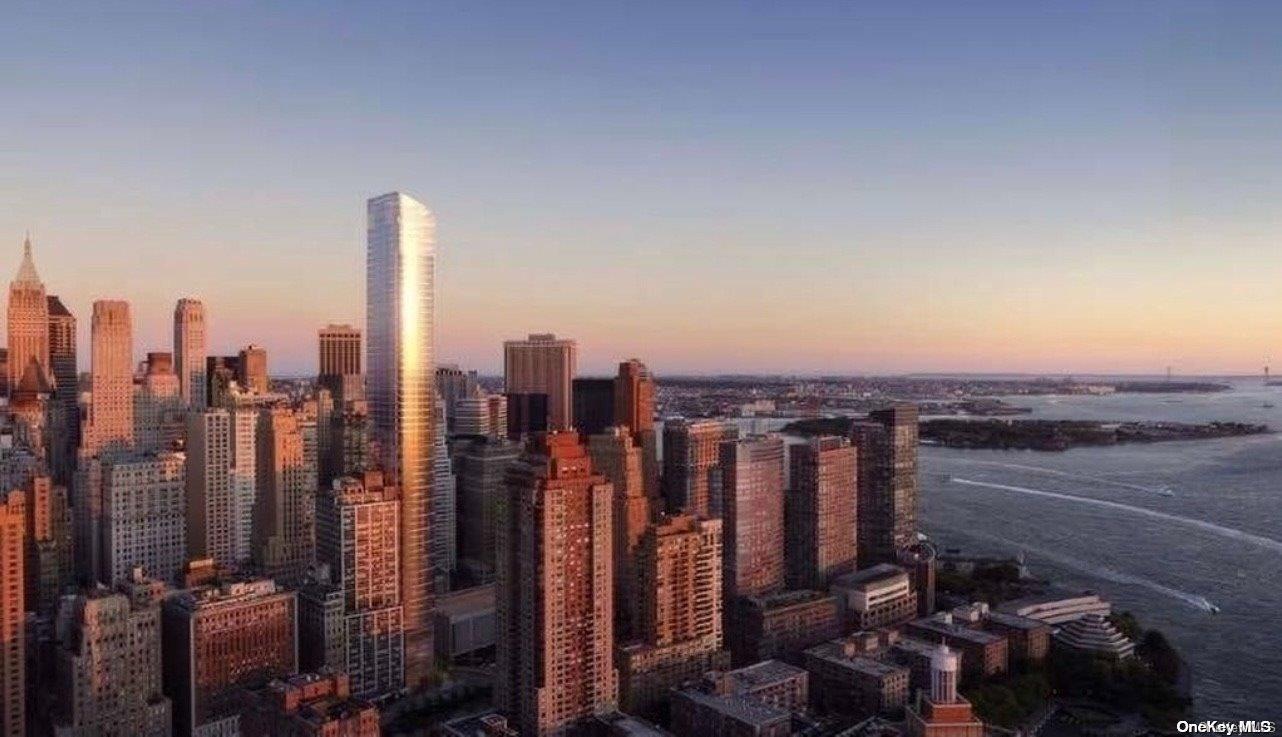 Commercial Sale West  Manhattan, NY 10006, MLS-L3564532-8