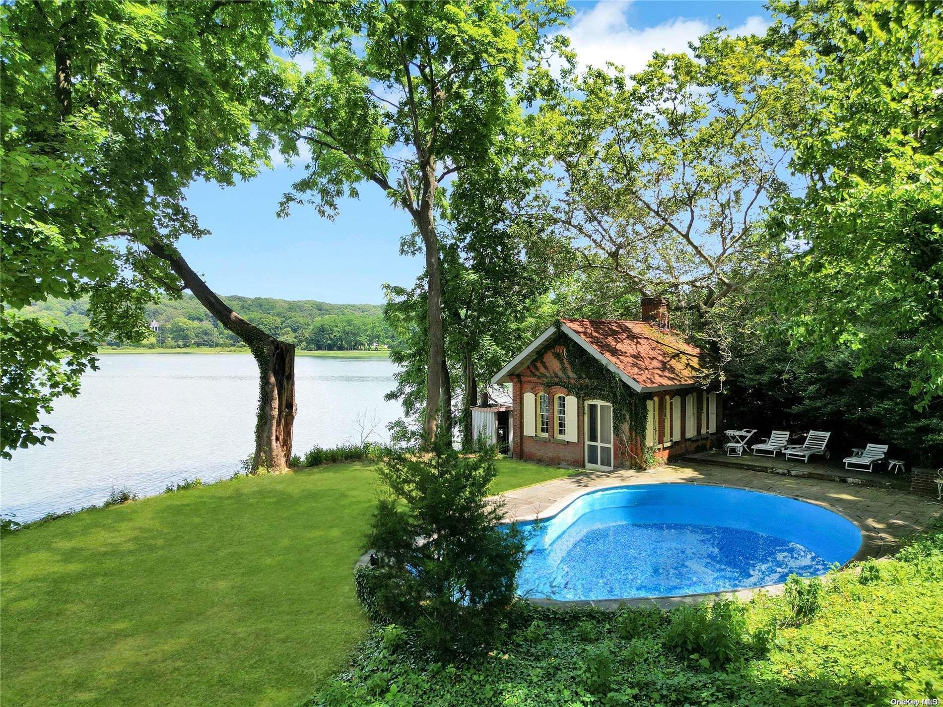 Single Family Cove Woods  Nassau County, NY 11771, MLS-L3564598-15
