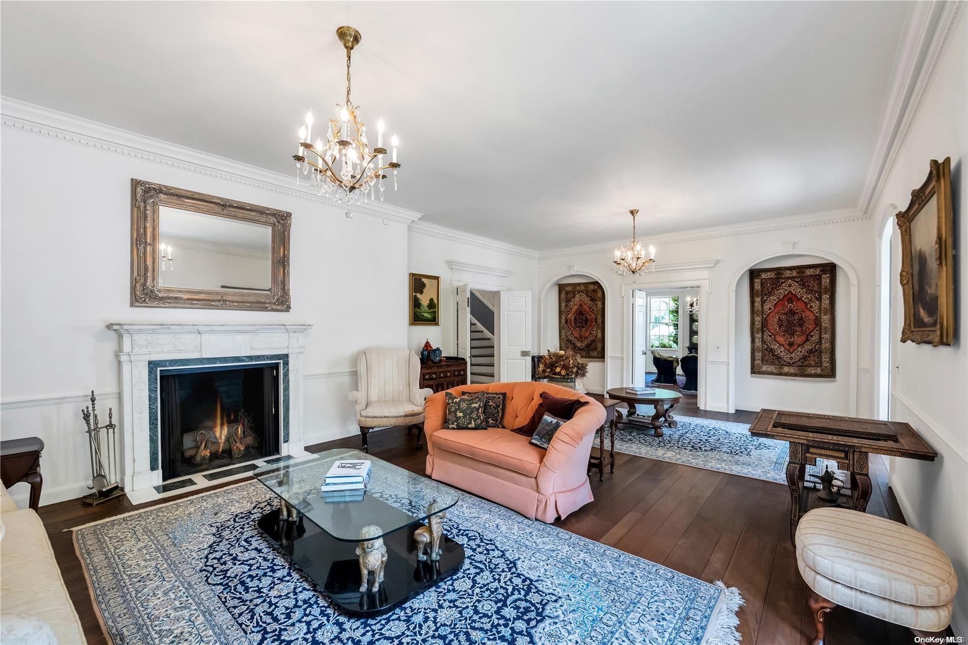 Single Family Cove Woods  Nassau County, NY 11771, MLS-L3564598-21