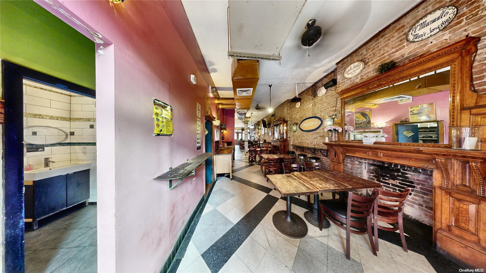 Commercial Lease Bedford  Brooklyn, NY 11211, MLS-L3564956-19