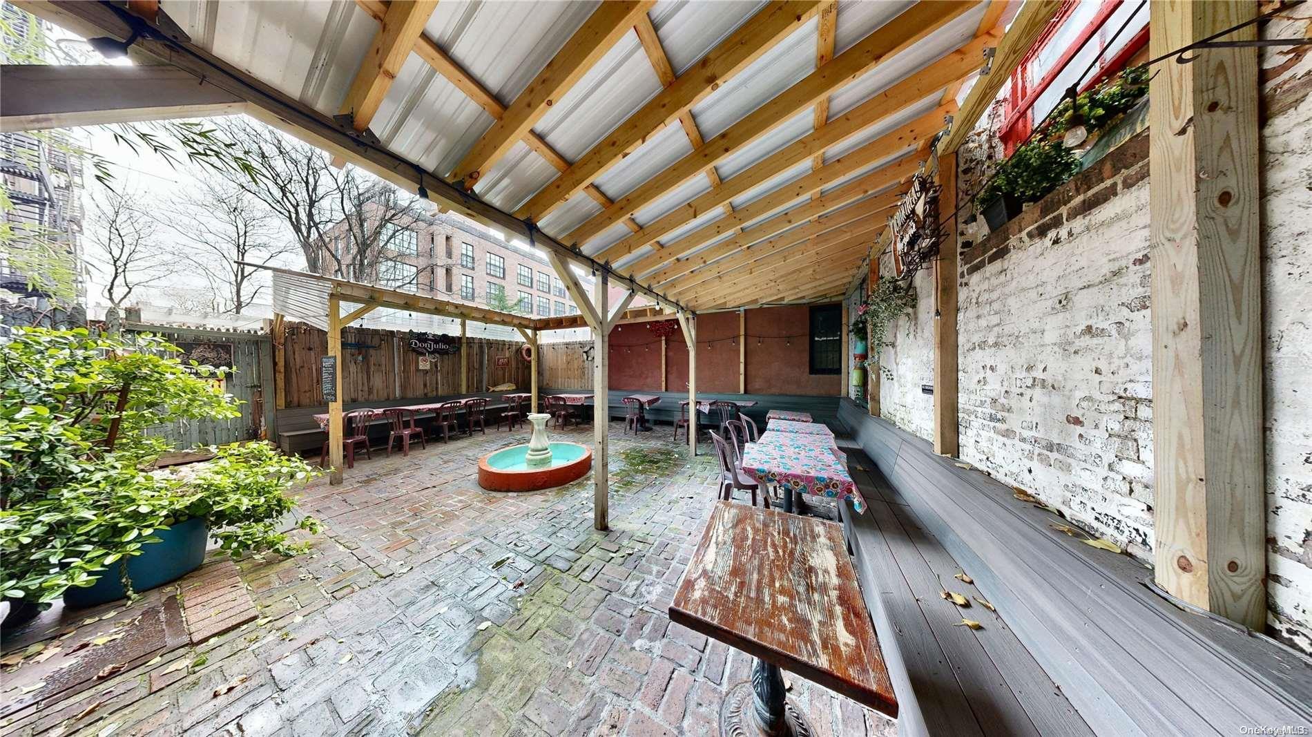Commercial Lease Bedford  Brooklyn, NY 11211, MLS-L3564956-2
