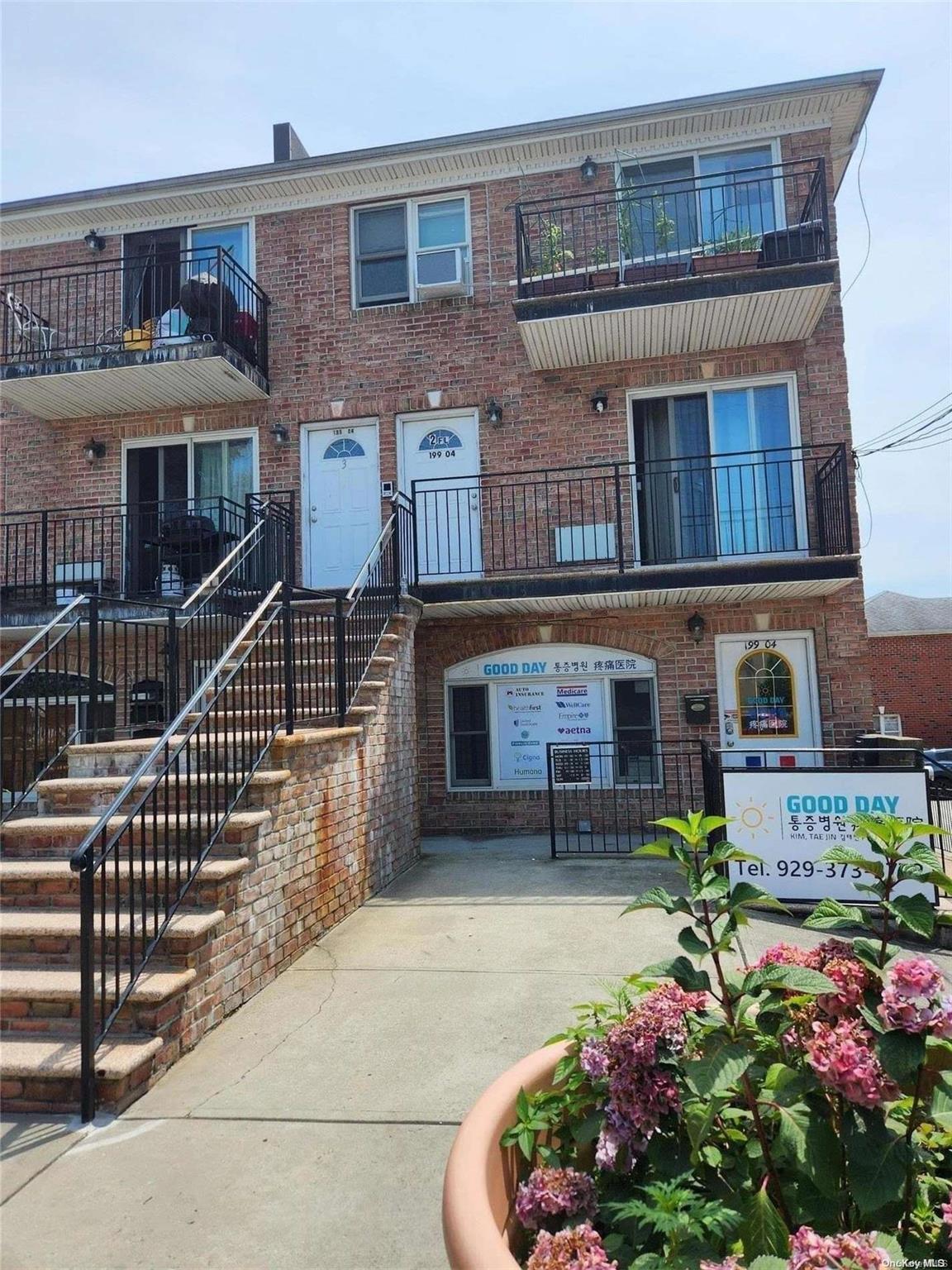 Single Family in New York - 47th  Queens, NY 11358
