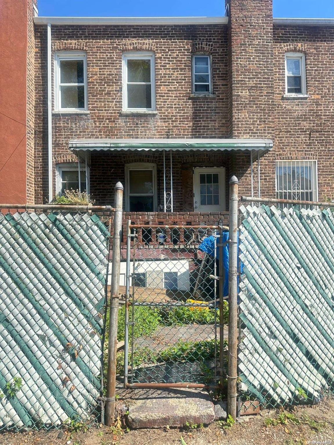 Single Family Rose  Queens, NY 11355, MLS-L3565066-2