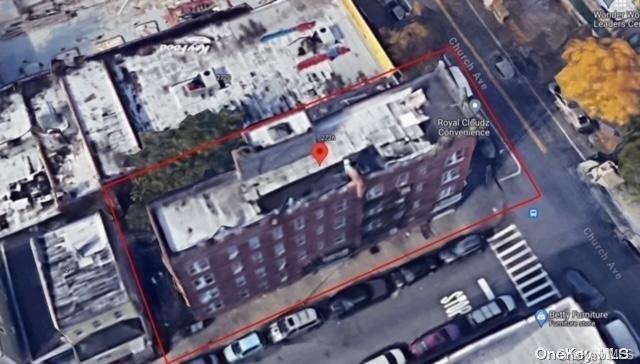 Commercial Sale Church  Brooklyn, NY 11226, MLS-L3565150-2