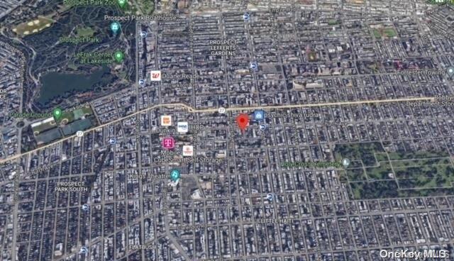 Commercial Sale Church  Brooklyn, NY 11226, MLS-L3565150-3