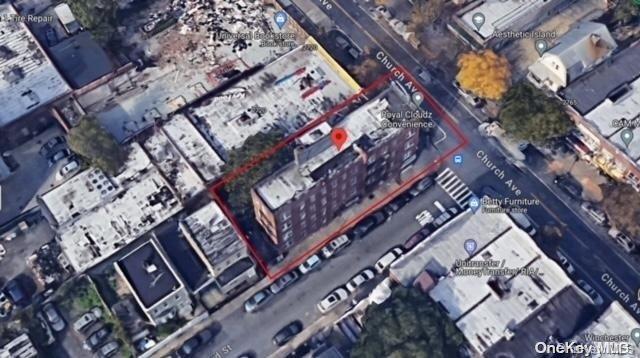 Commercial Sale Church  Brooklyn, NY 11226, MLS-L3565150-8