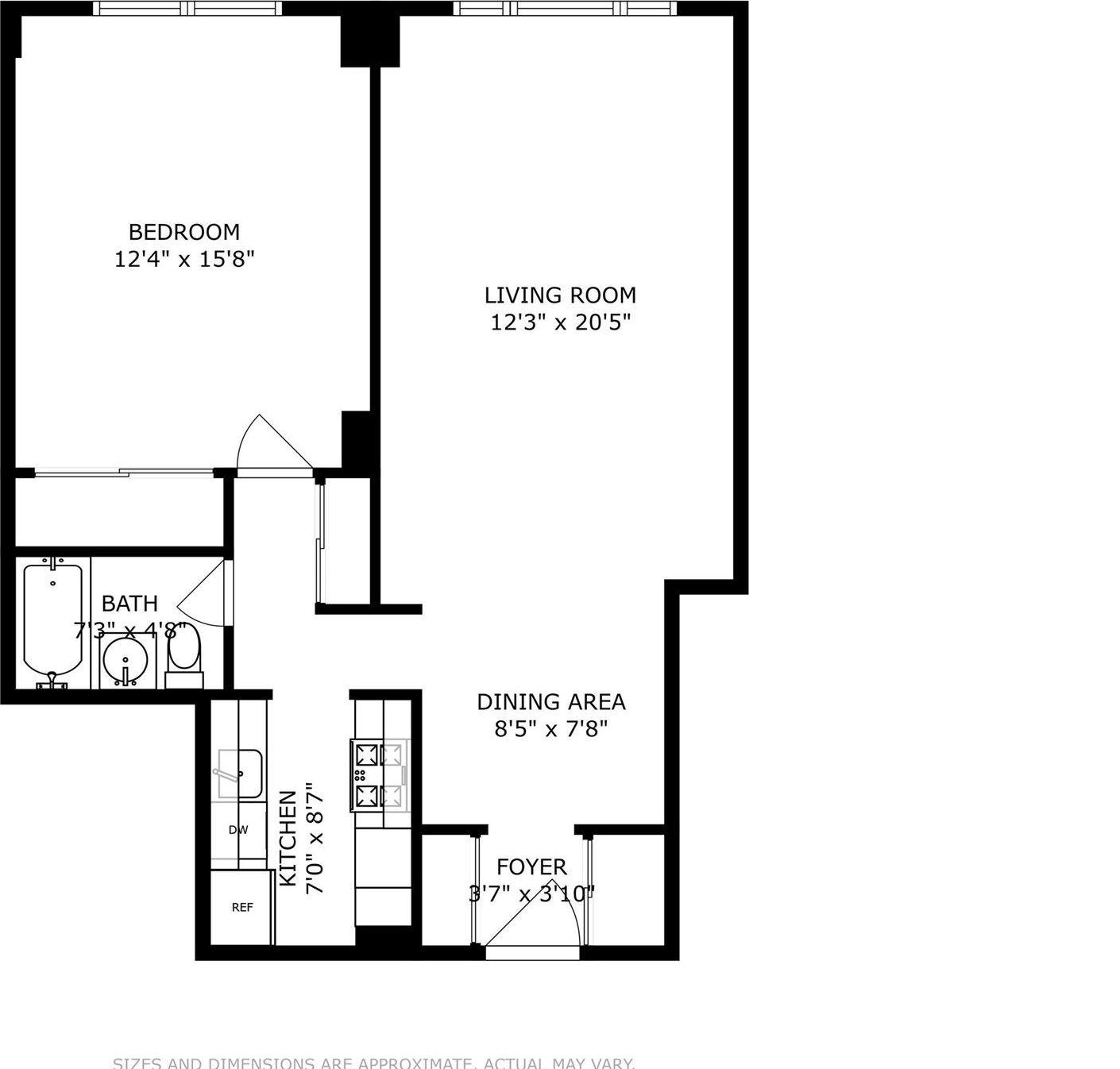 Coop Yellowstone  Queens, NY 11375, MLS-L3565287-14