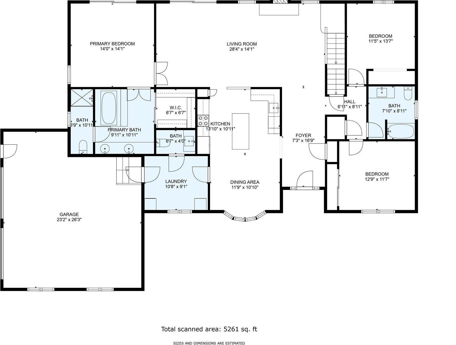 Single Family Peconic Bay  Suffolk County, NY 11931, MLS-L3565420-34