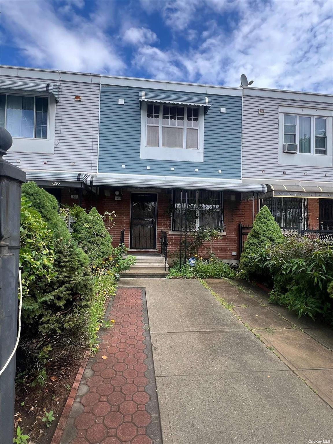 Single Family Linden  Brooklyn, NY 11207, MLS-L3565433-2