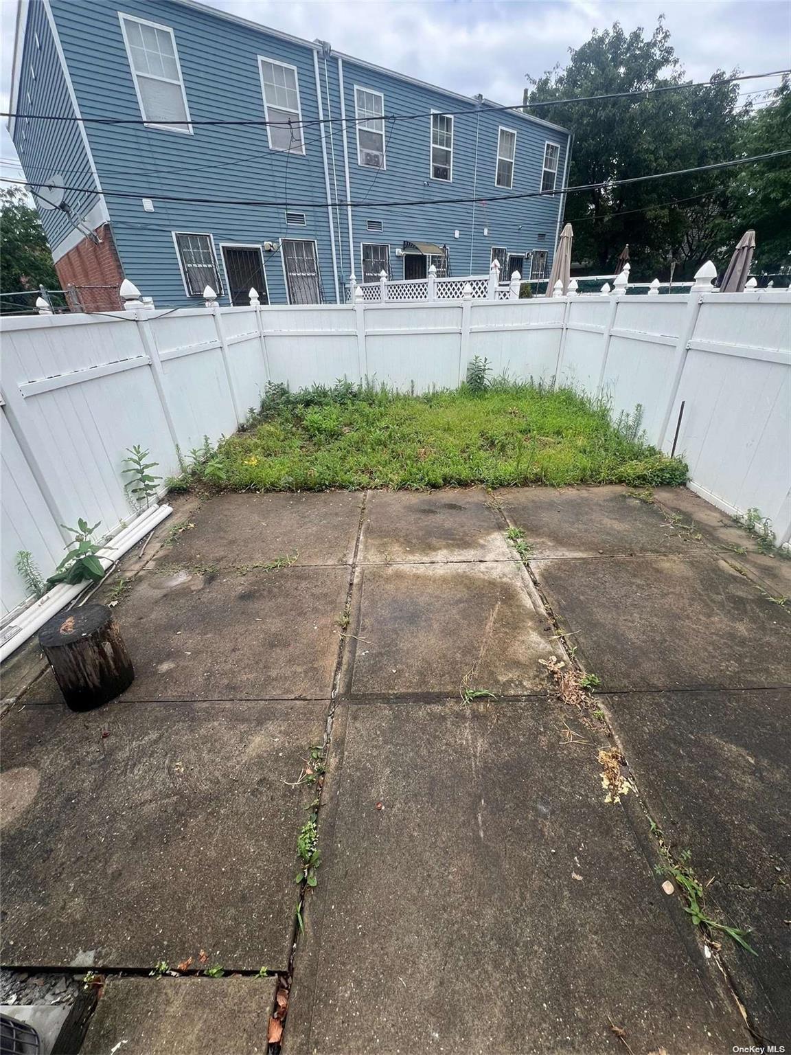 Single Family Linden  Brooklyn, NY 11207, MLS-L3565433-9