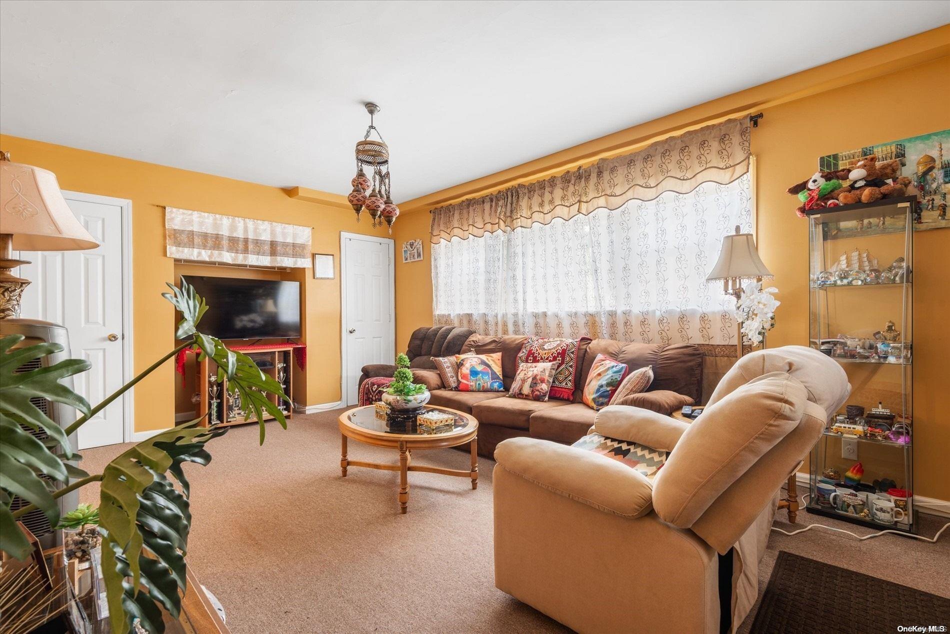 Single Family 96th  Queens, NY 11414, MLS-L3565532-2