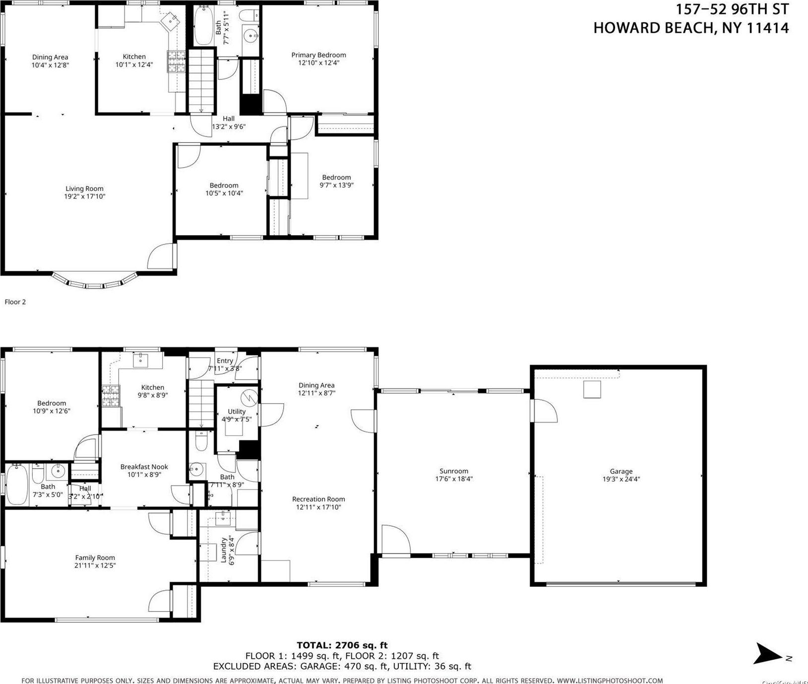 Single Family 96th  Queens, NY 11414, MLS-L3565532-30