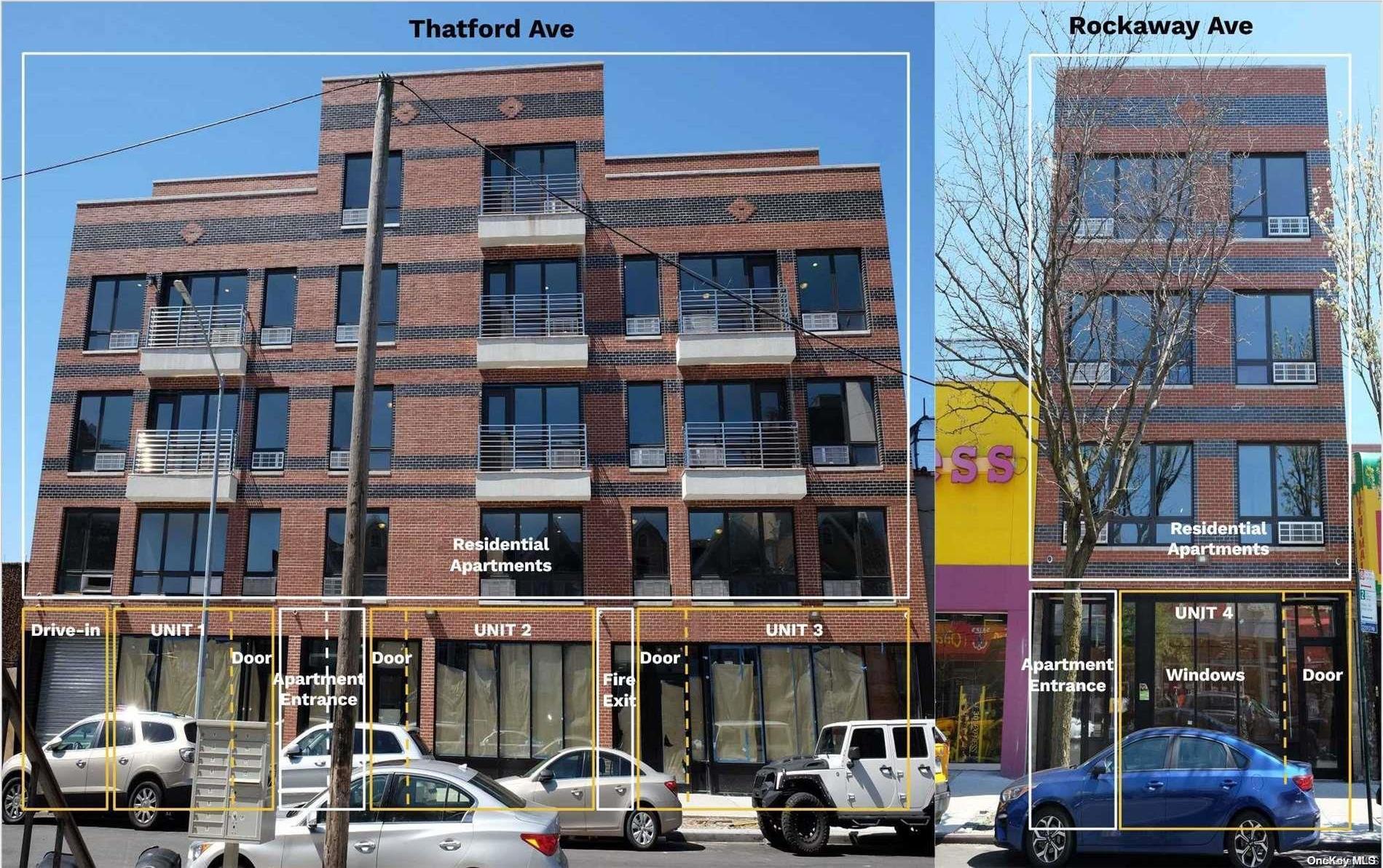 Commercial Lease Rockaway Ave  Brooklyn, NY 11212, MLS-L3565731-2