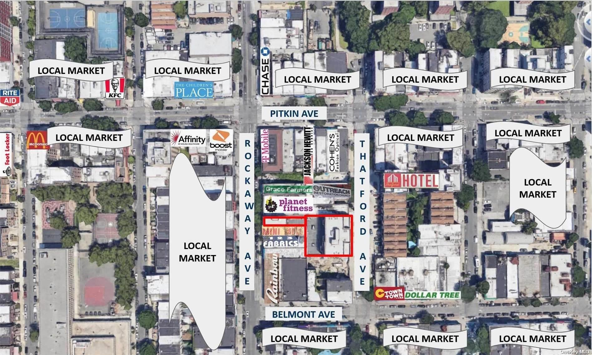 Commercial Lease Rockaway Ave  Brooklyn, NY 11212, MLS-L3565731-3