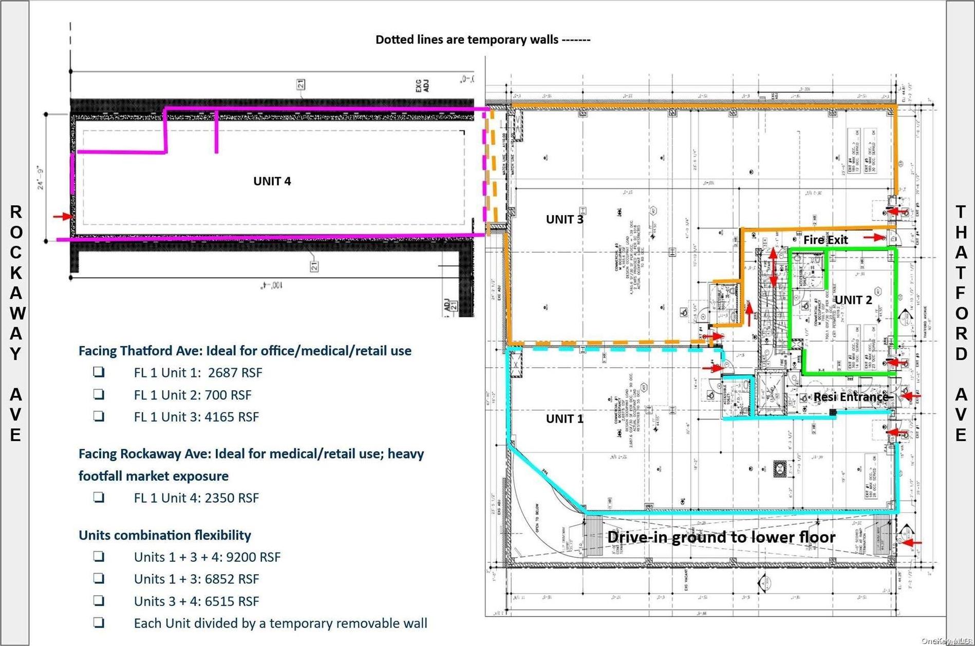 Commercial Lease Rockaway Ave  Brooklyn, NY 11212, MLS-L3565731-5