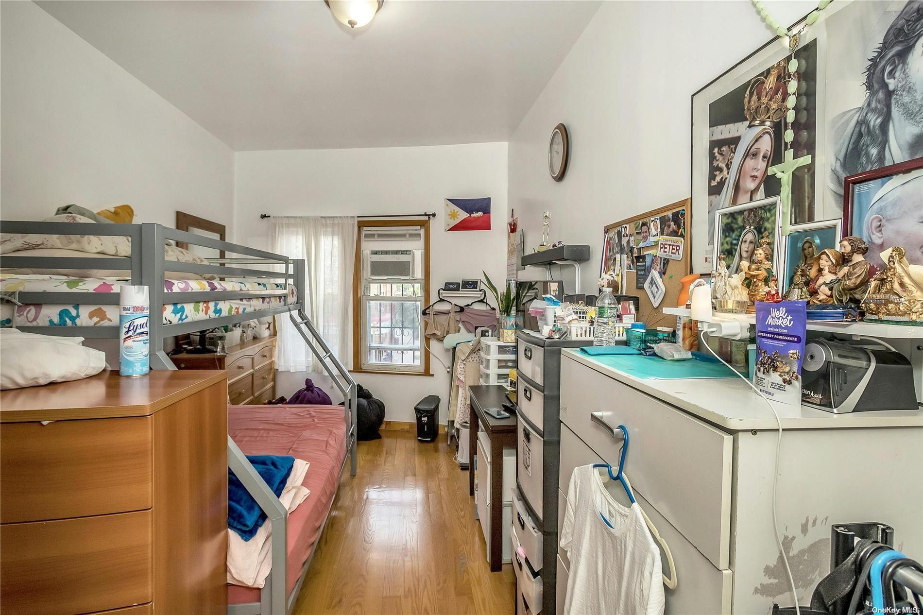 Single Family Jamaica  Queens, NY 11423, MLS-L3565735-12