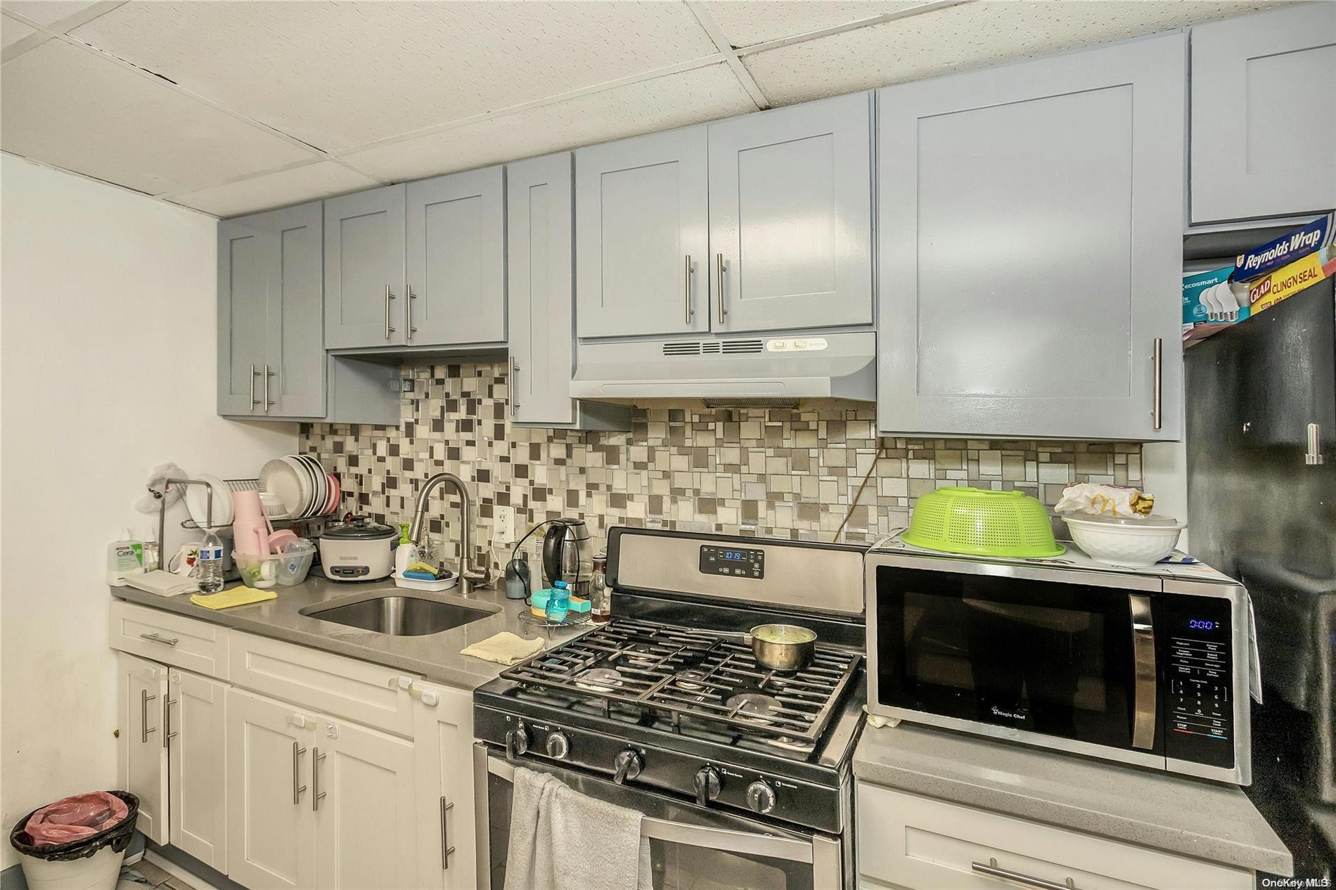 Single Family Jamaica  Queens, NY 11423, MLS-L3565735-16