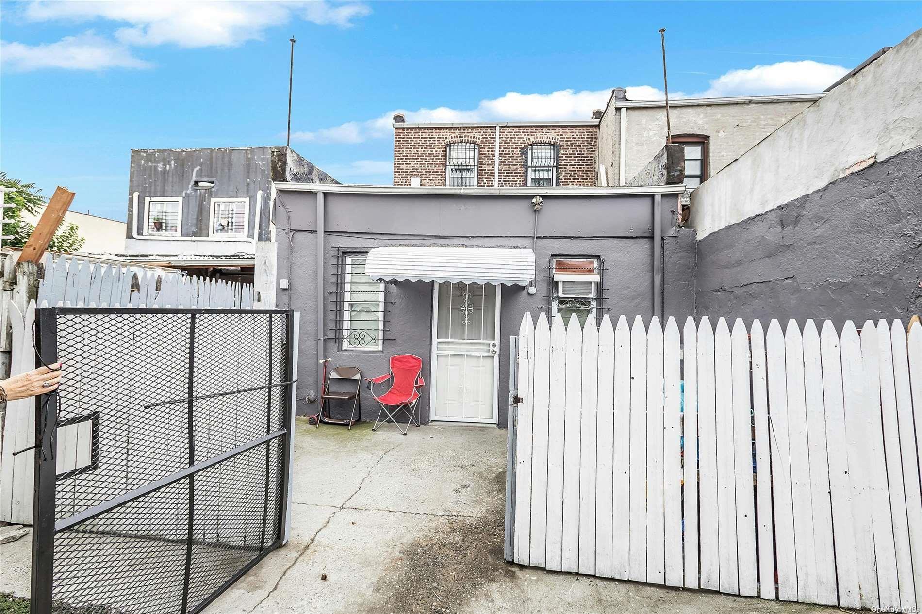 Single Family Jamaica  Queens, NY 11423, MLS-L3565735-21