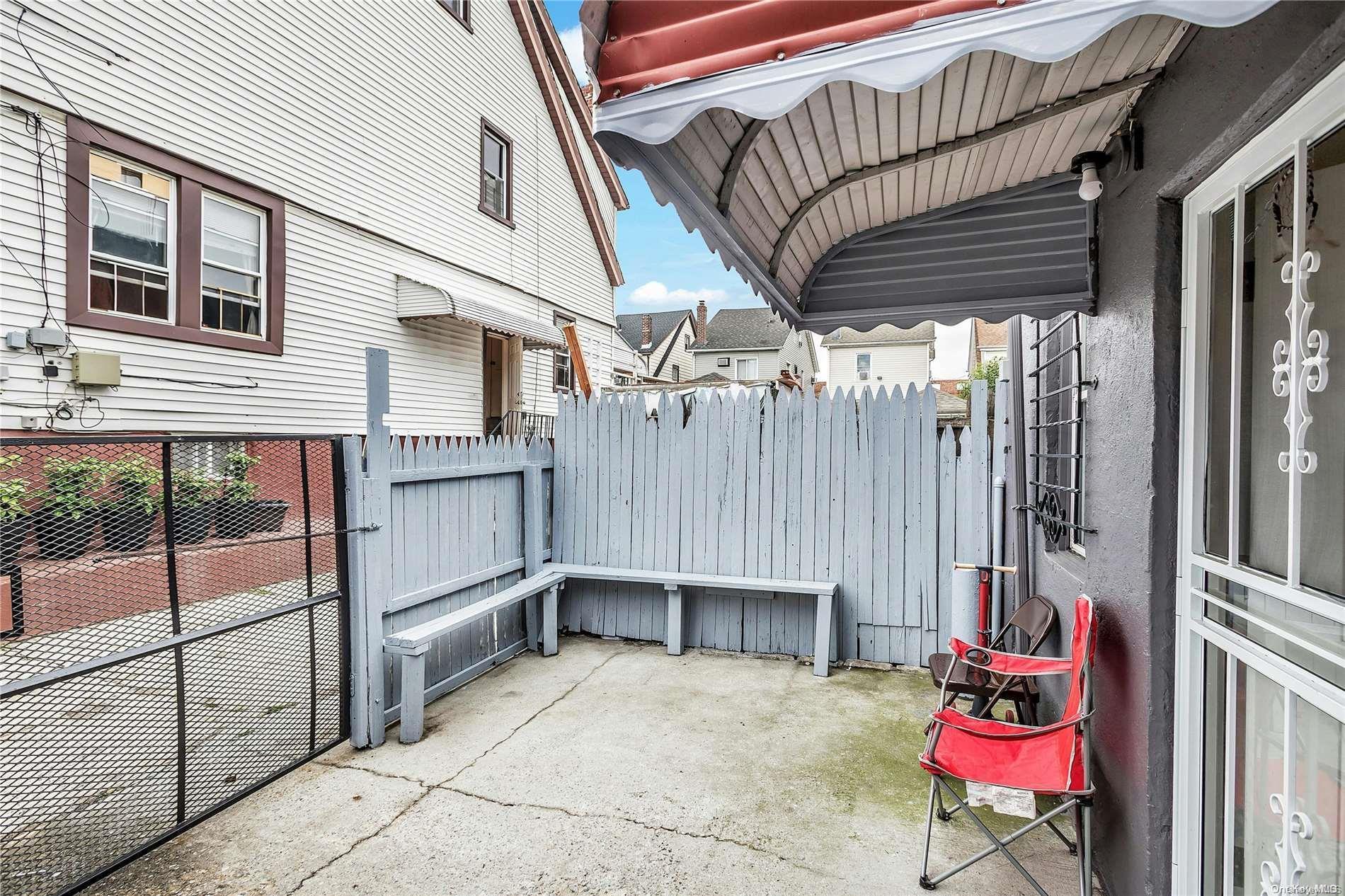 Single Family Jamaica  Queens, NY 11423, MLS-L3565735-22