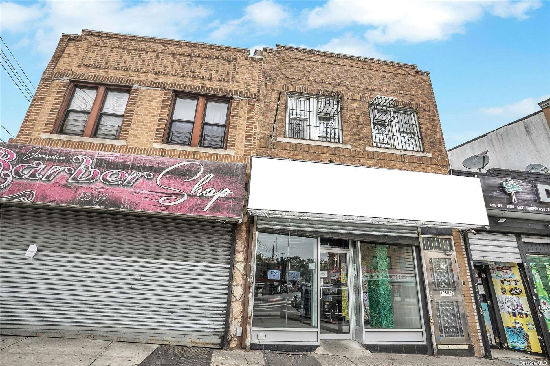 Single Family Jamaica  Queens, NY 11423, MLS-L3565735-3