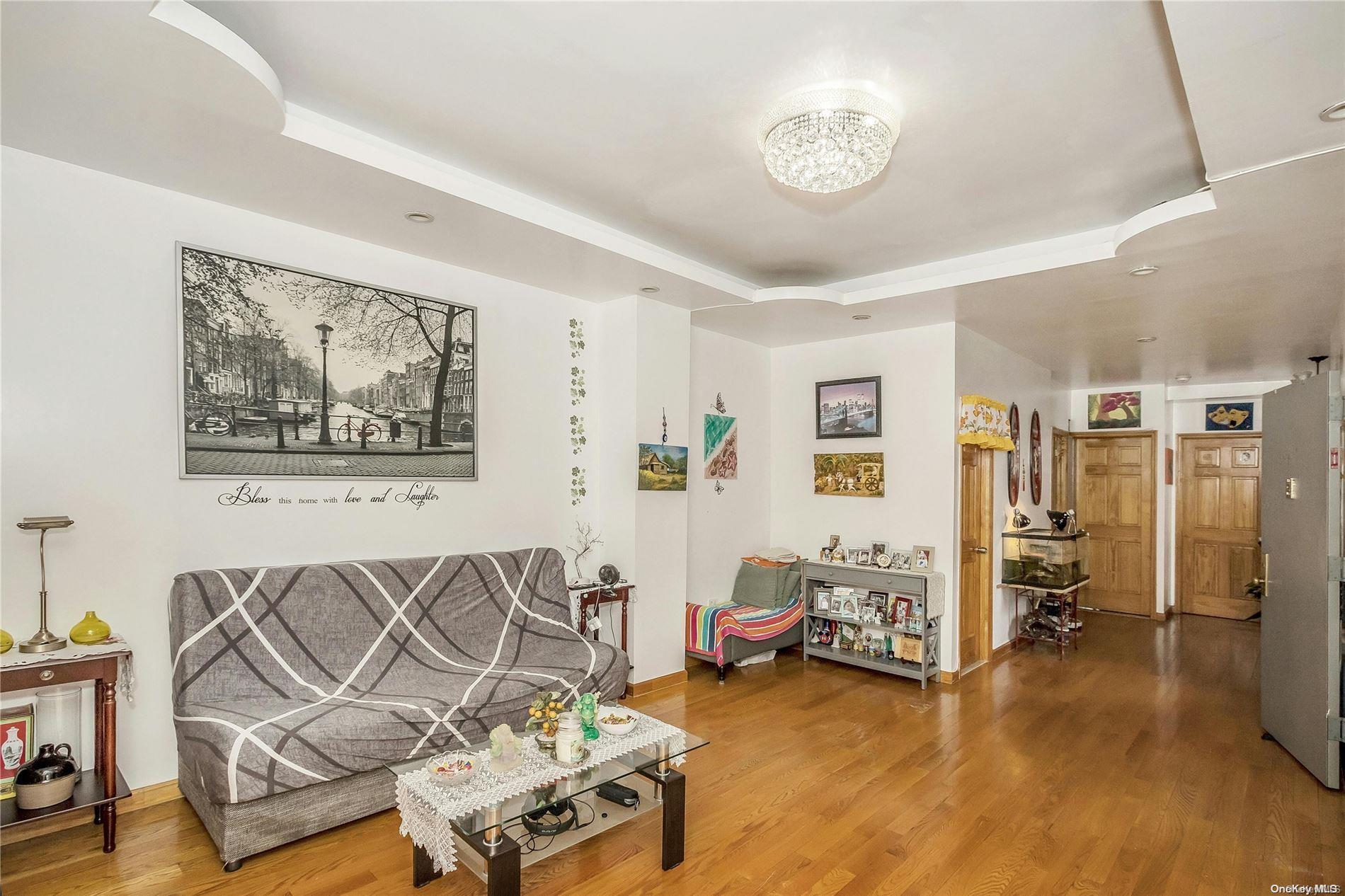 Single Family Jamaica  Queens, NY 11423, MLS-L3565735-6
