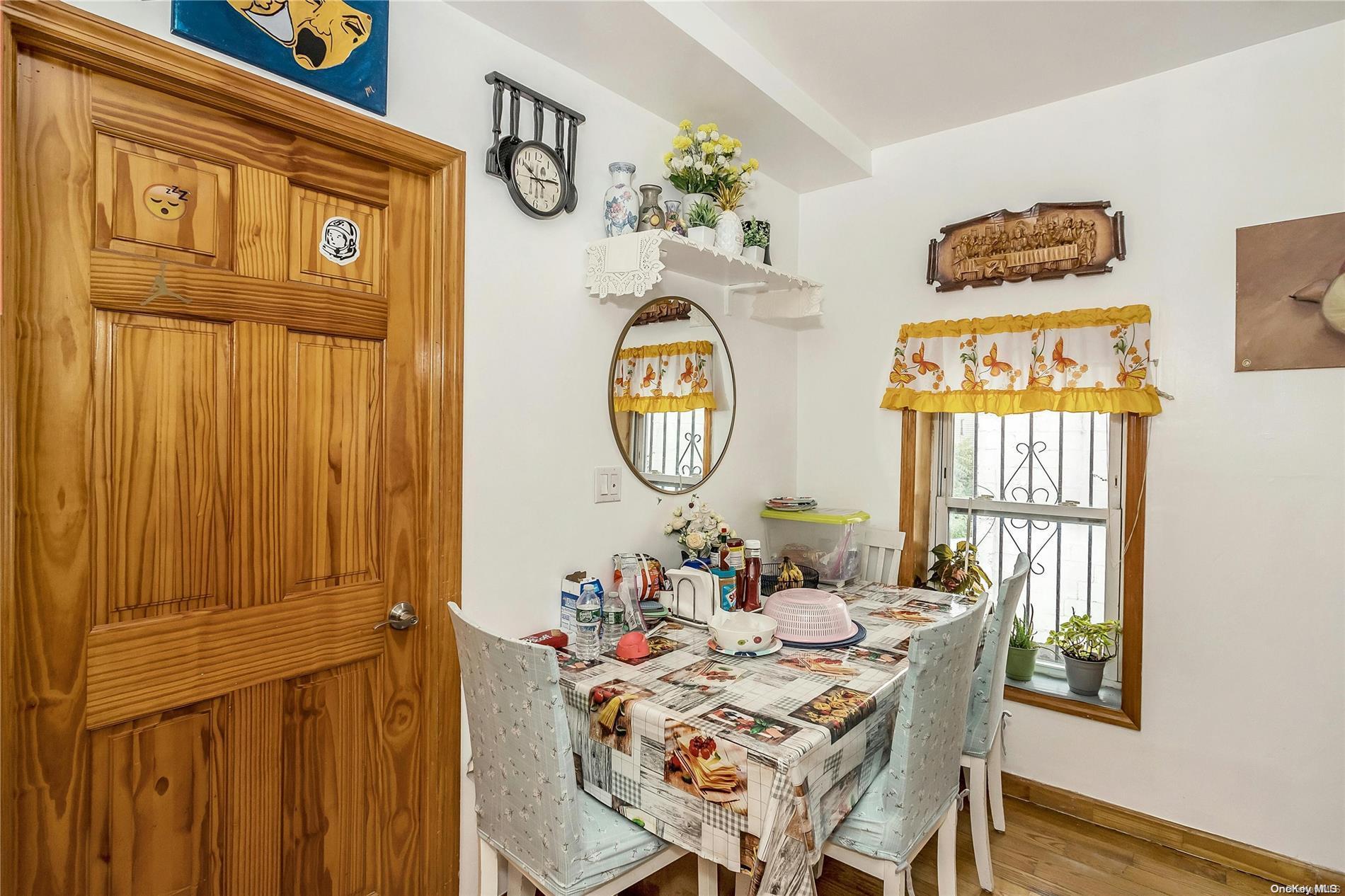 Single Family Jamaica  Queens, NY 11423, MLS-L3565735-7