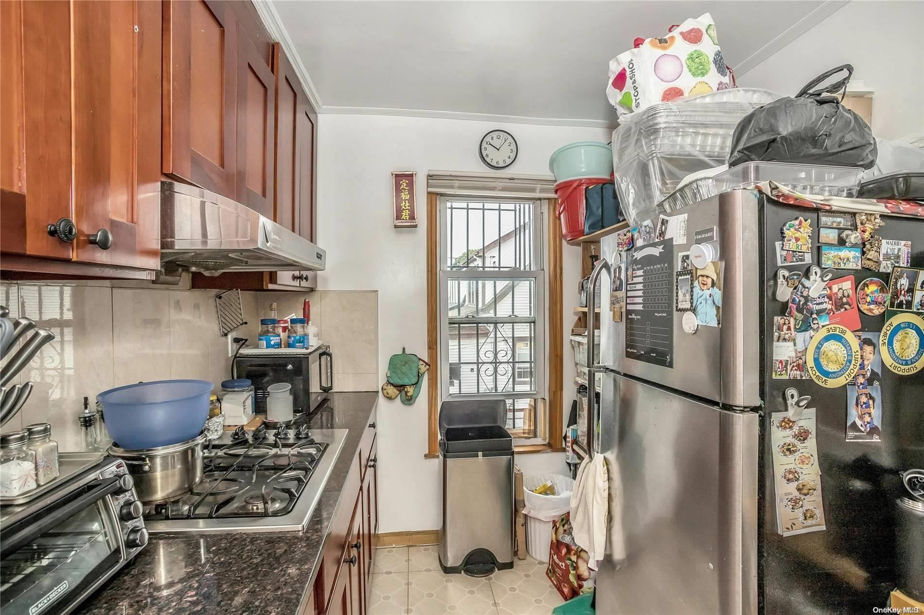 Single Family Jamaica  Queens, NY 11423, MLS-L3565735-9