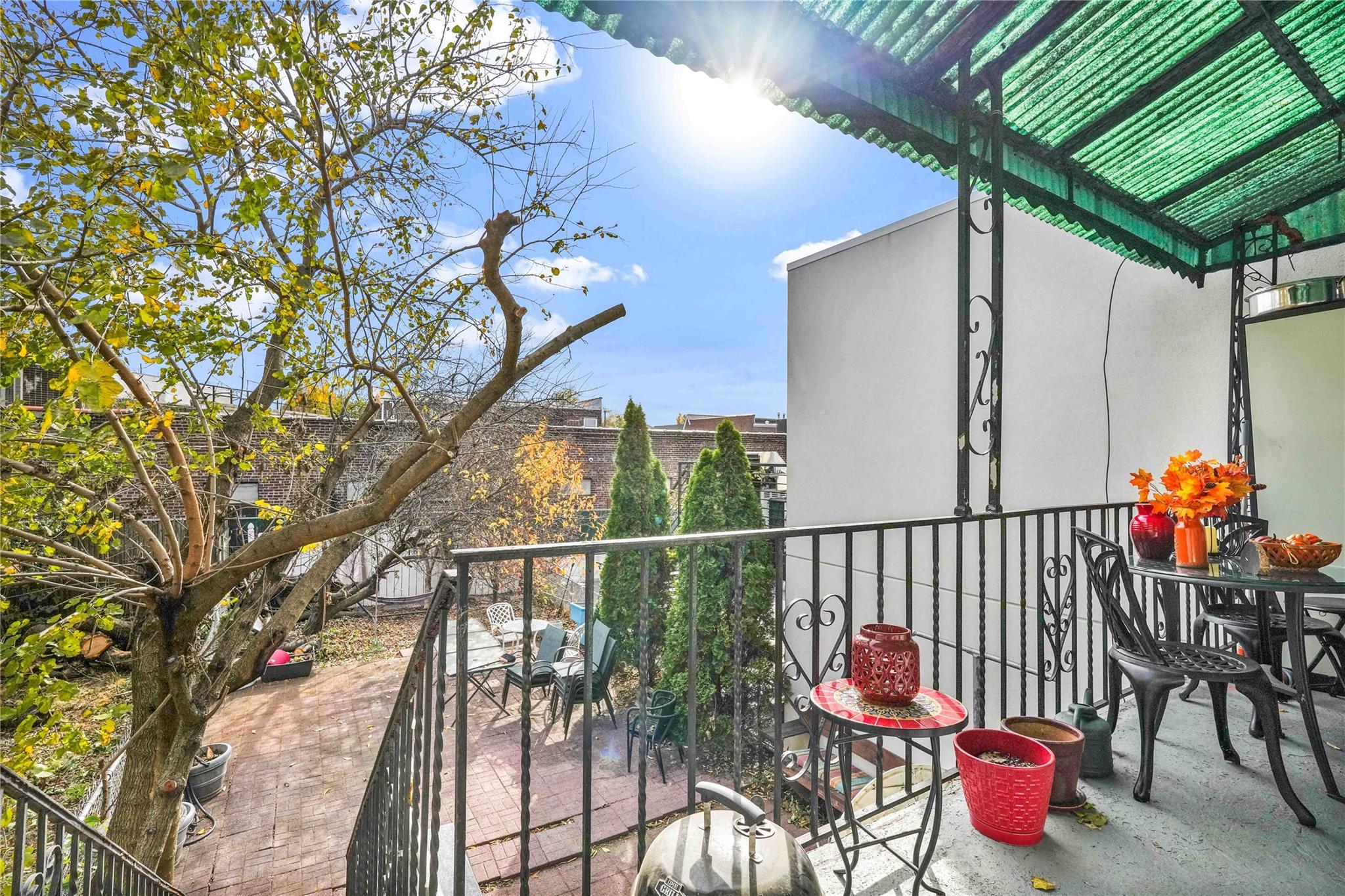 Single Family 48th Queens, NY 11103, MLS-L3565742-20