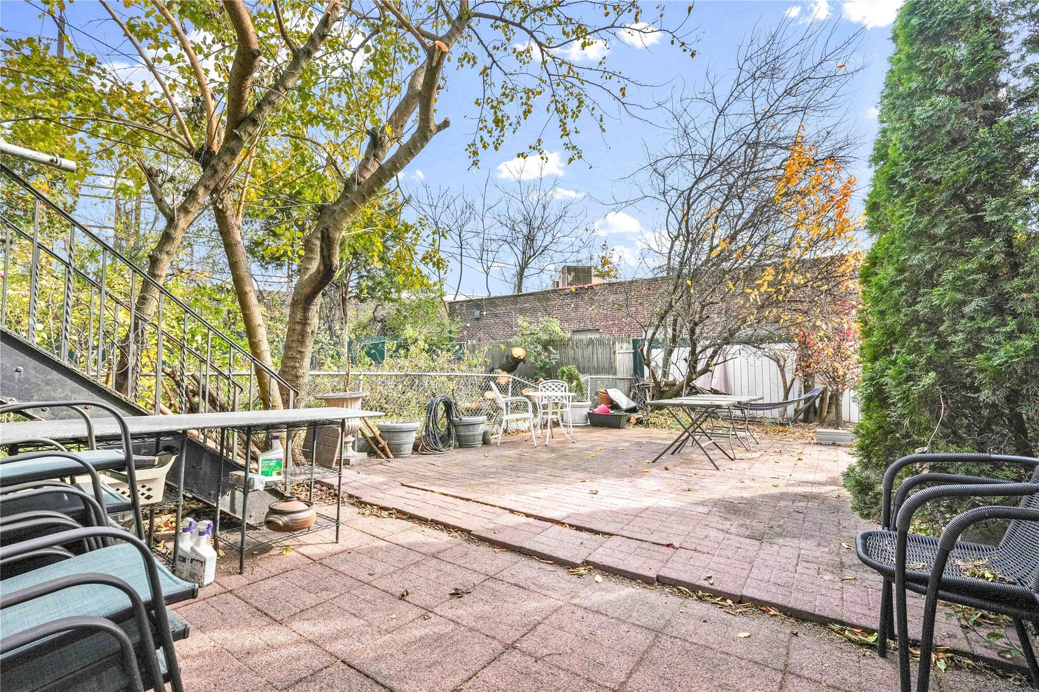 Single Family 48th Queens, NY 11103, MLS-L3565742-22