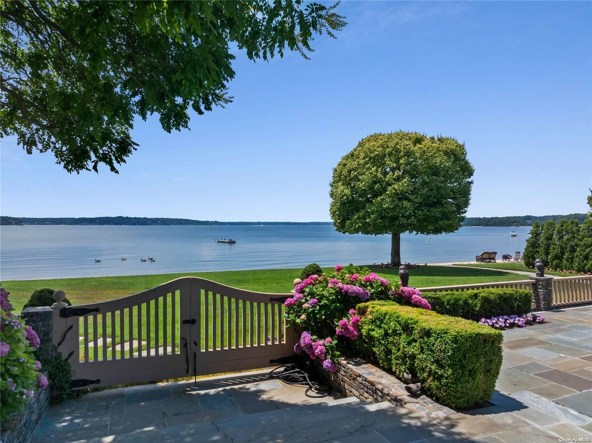 Single Family Asharoken Suffolk County, NY 11768, MLS-L3565784-24