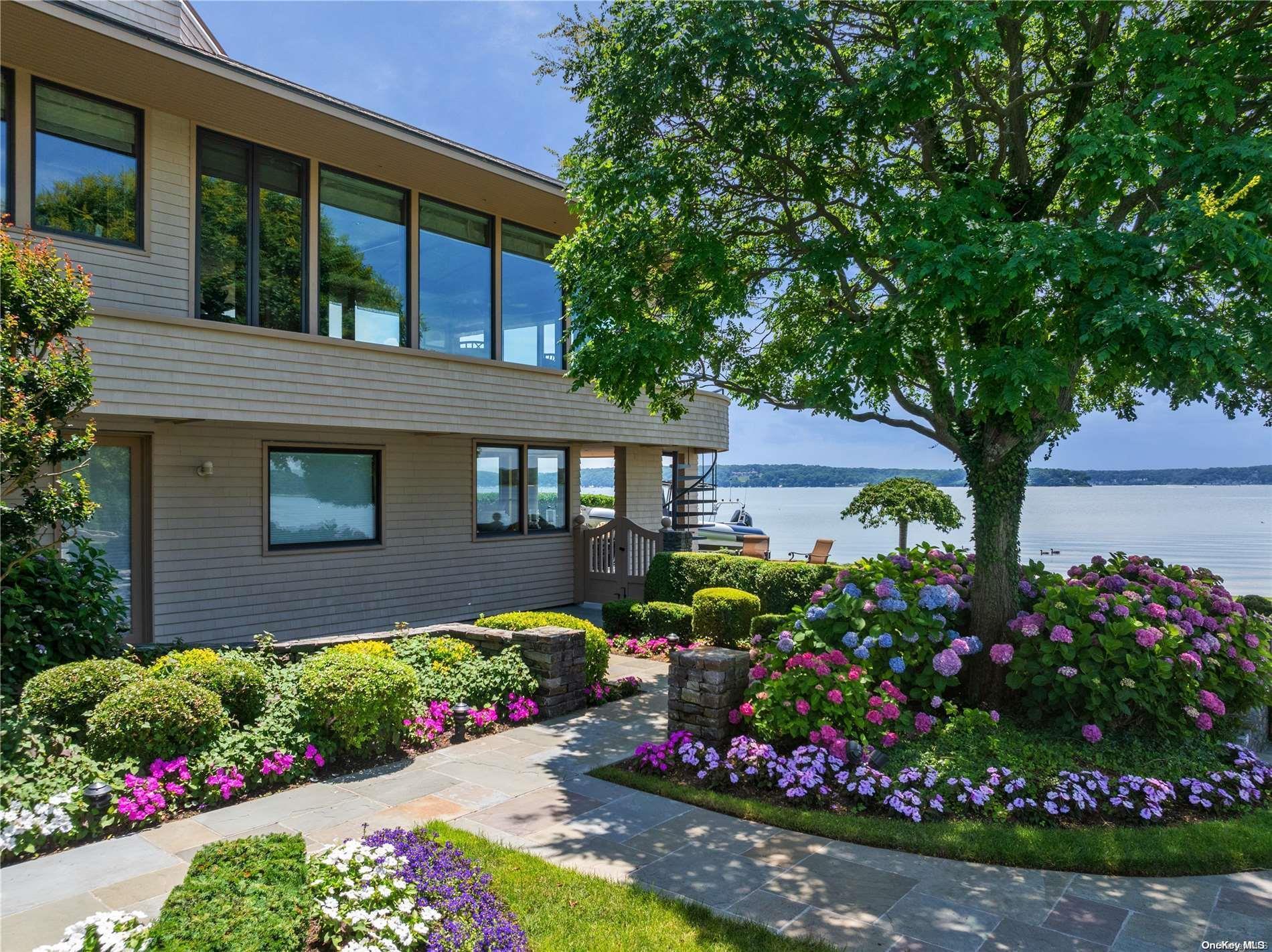 Single Family Asharoken Suffolk County, NY 11768, MLS-L3565784-3