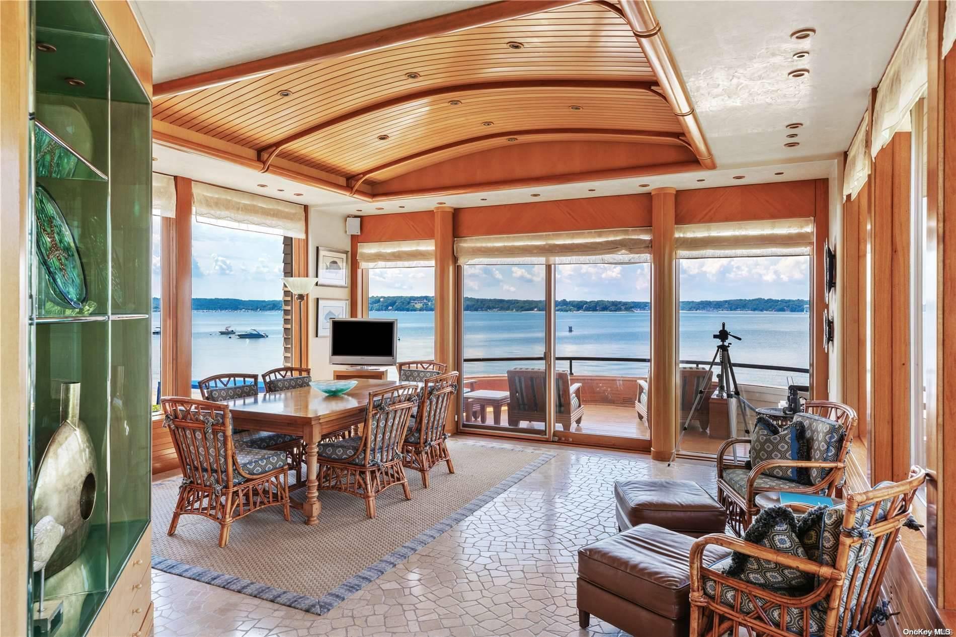 Single Family Asharoken Suffolk County, NY 11768, MLS-L3565784-9