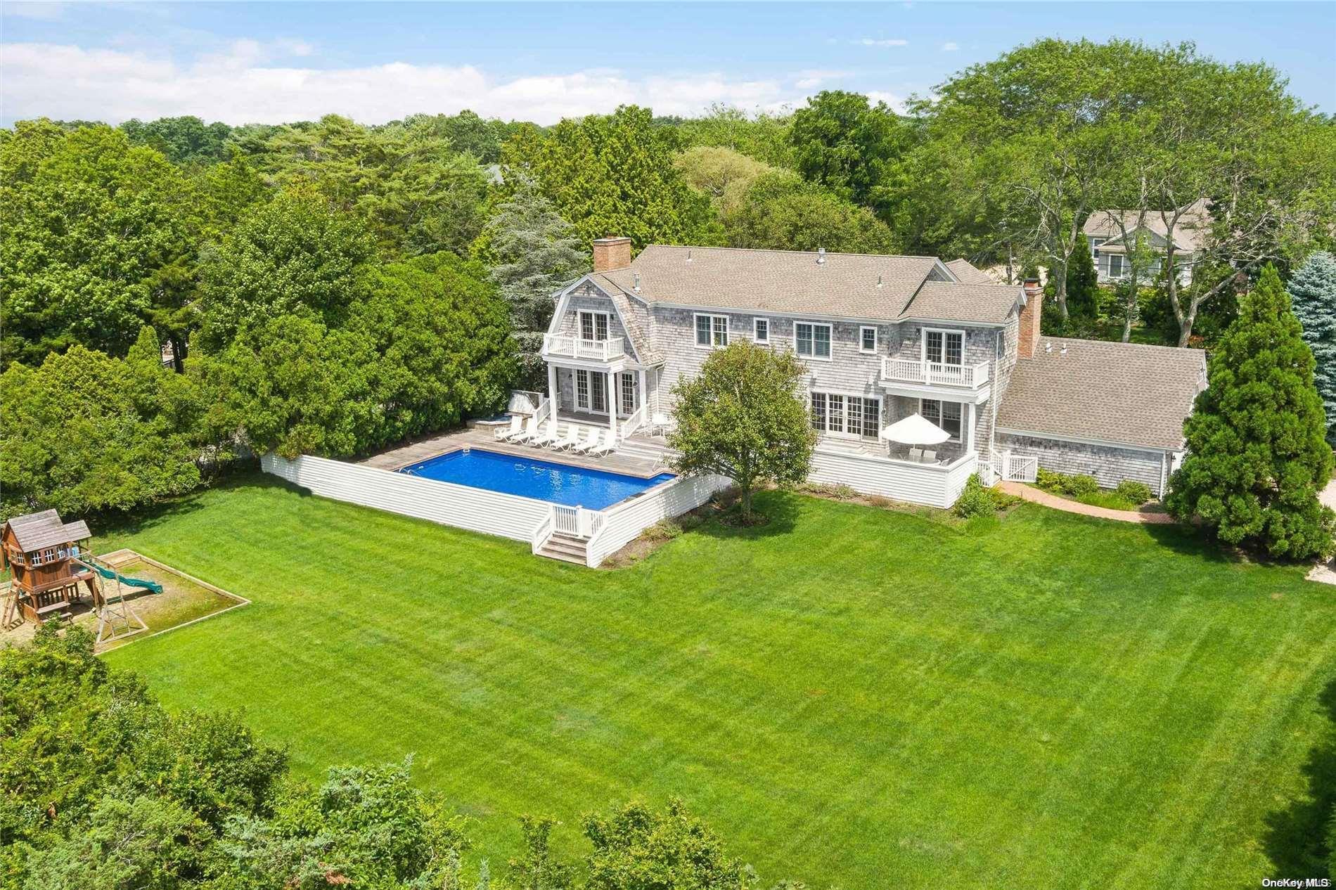 Single Family Rogers  Suffolk County, NY 11960, MLS-L3565941-2