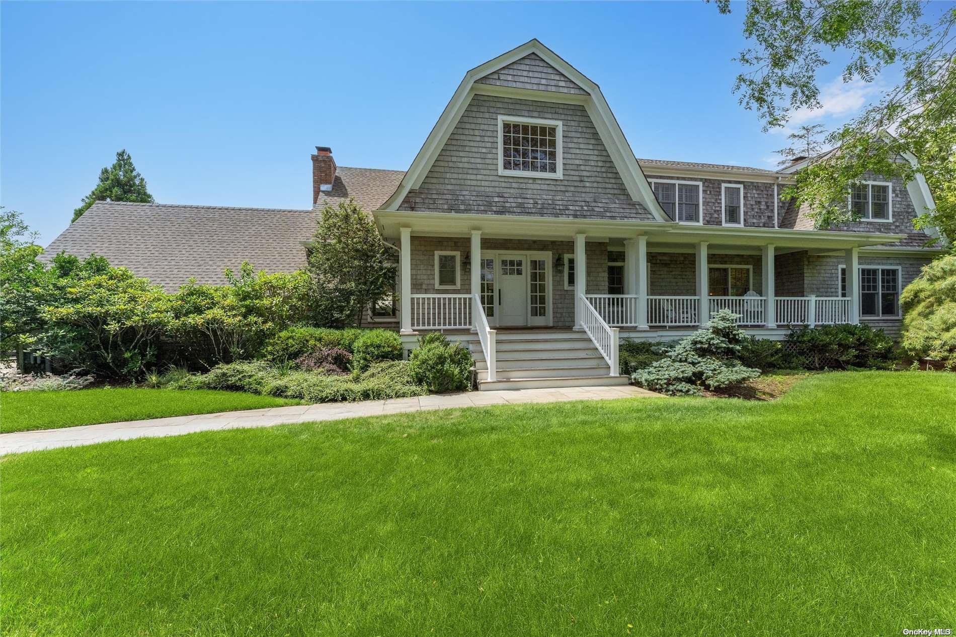 Single Family Rogers  Suffolk County, NY 11960, MLS-L3565941-37