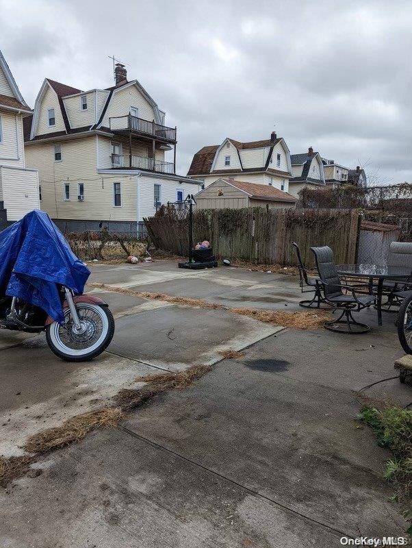 Single Family Beach 67th  Queens, NY 11692, MLS-L3566162-3
